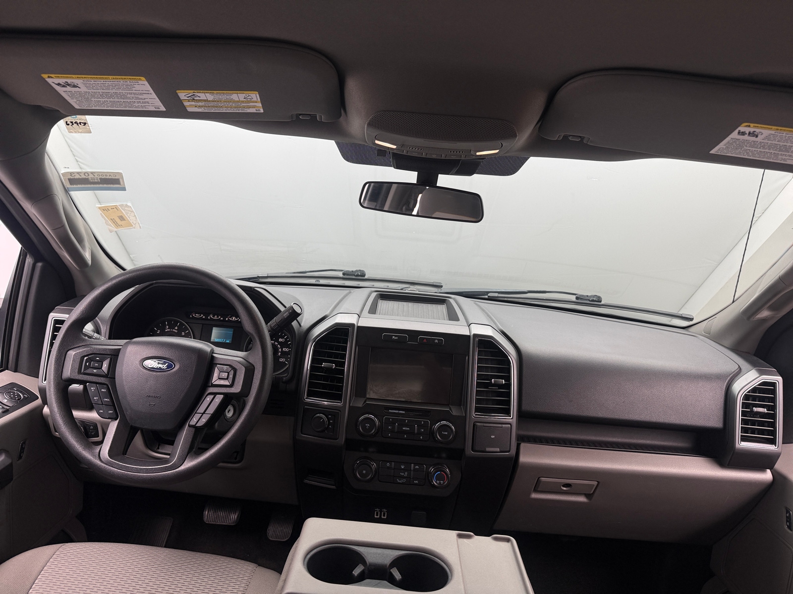 Thumbnail: 2019 Ford Econoline - 3