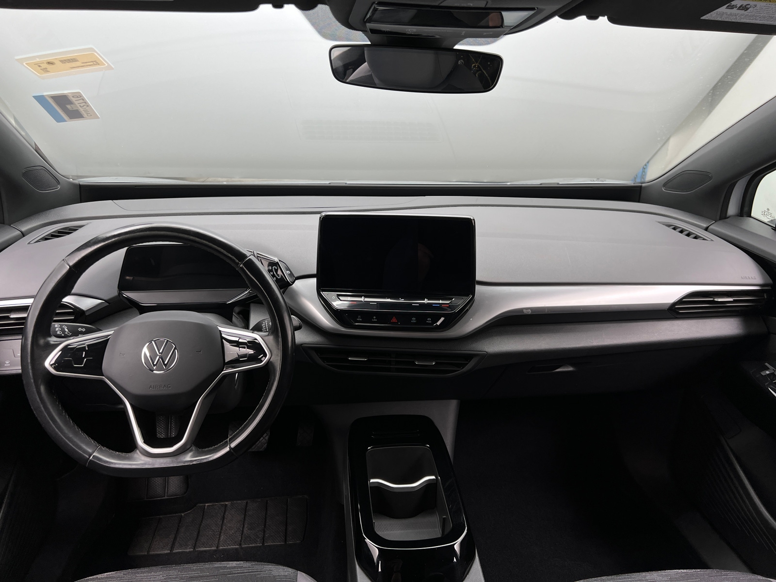 Thumbnail: 2022 Volkswagen ID.4 - 3