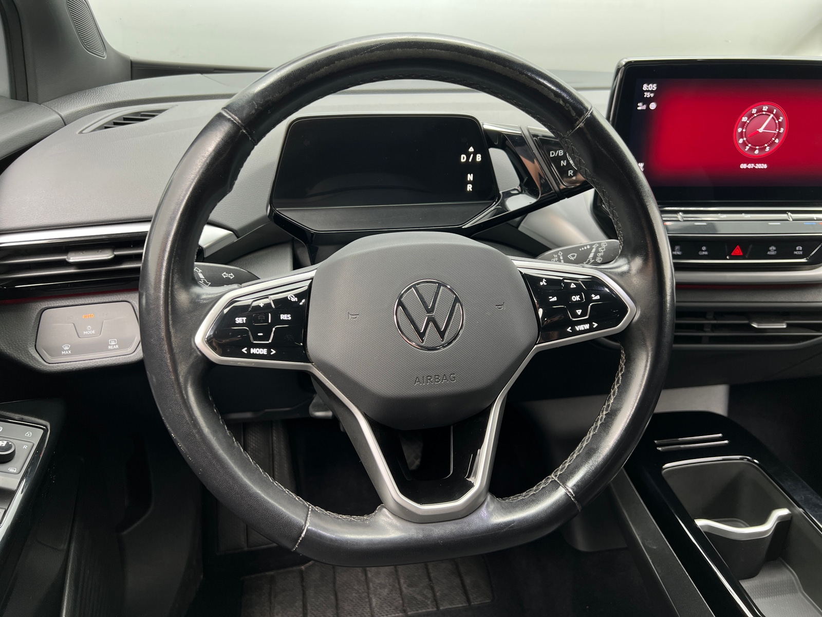 Thumbnail: 2022 Volkswagen ID.4 - 5