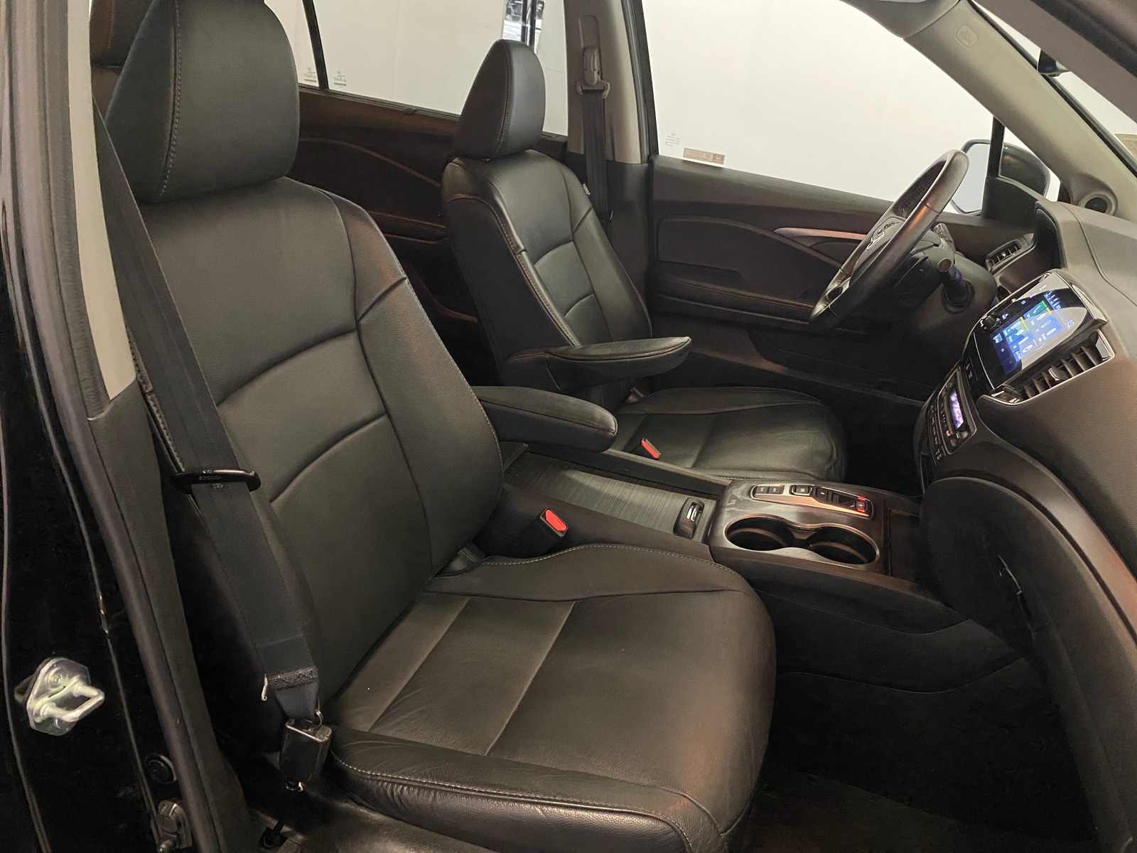 Thumbnail: 2021 Honda Pilot - 2