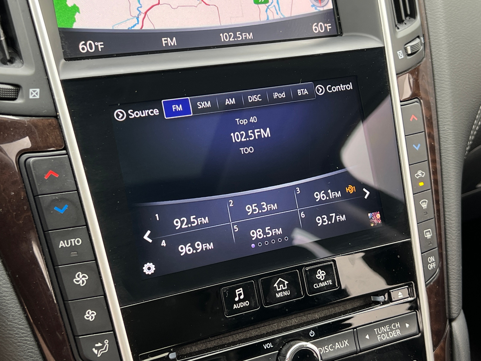 Thumbnail: 2018 INFINITI Q50 - 3