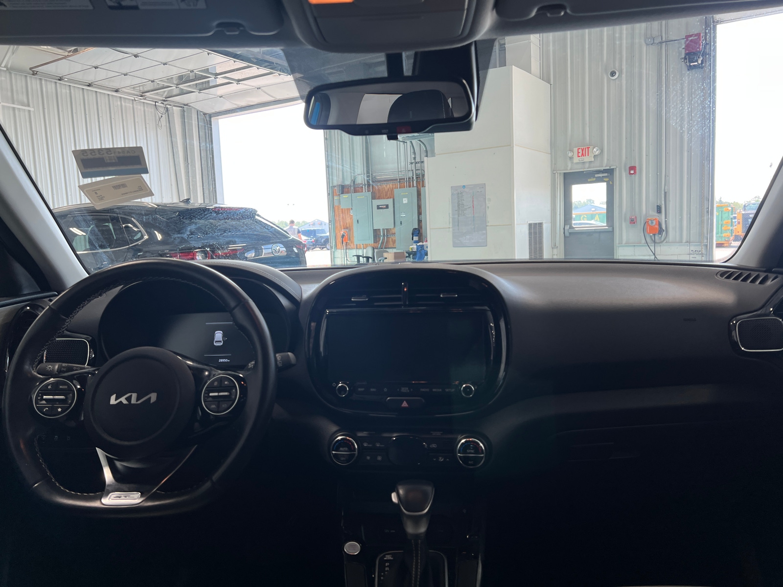 Thumbnail: 2023 Kia Soul - 2