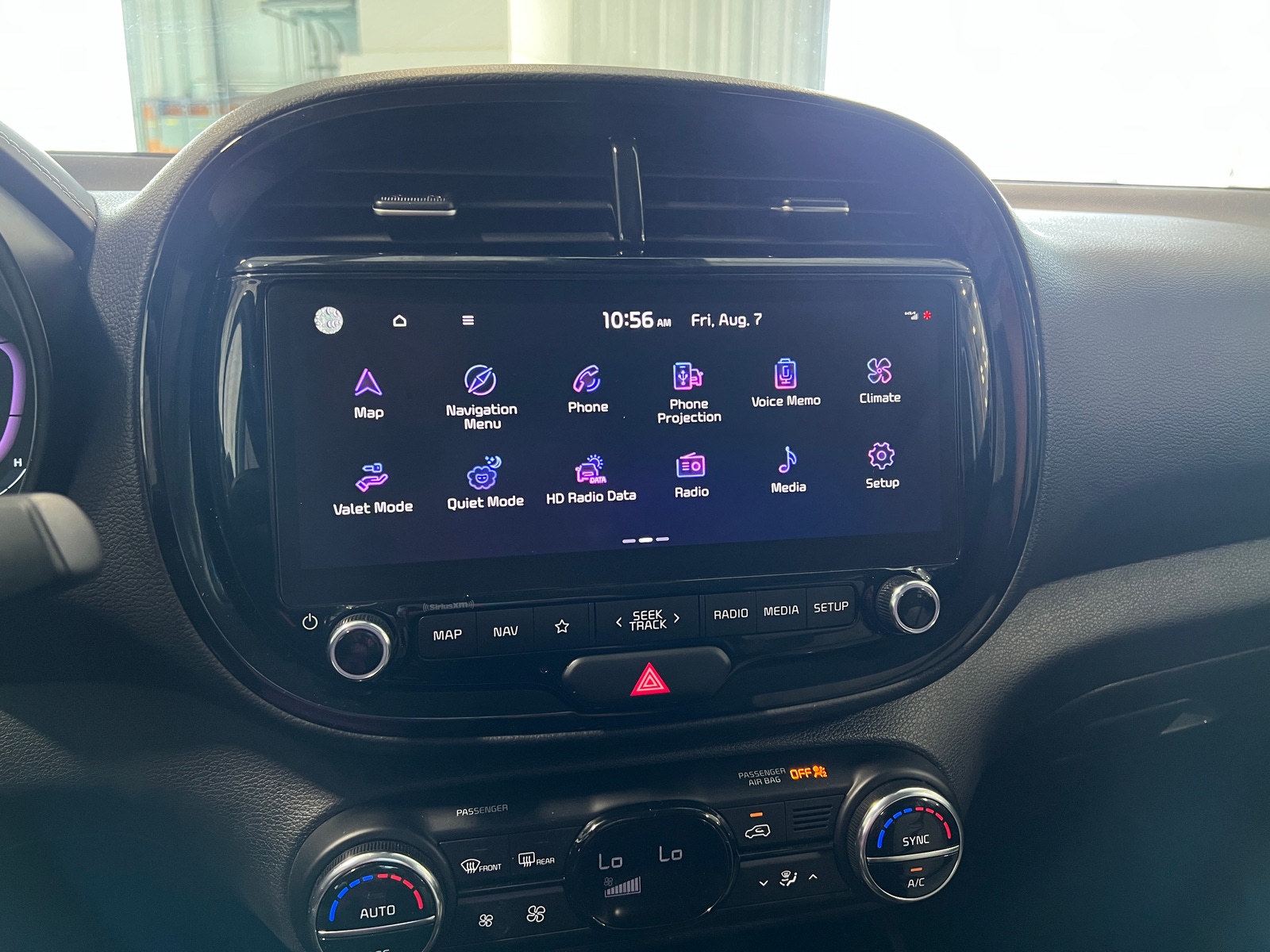 Thumbnail: 2023 Kia Soul - 3
