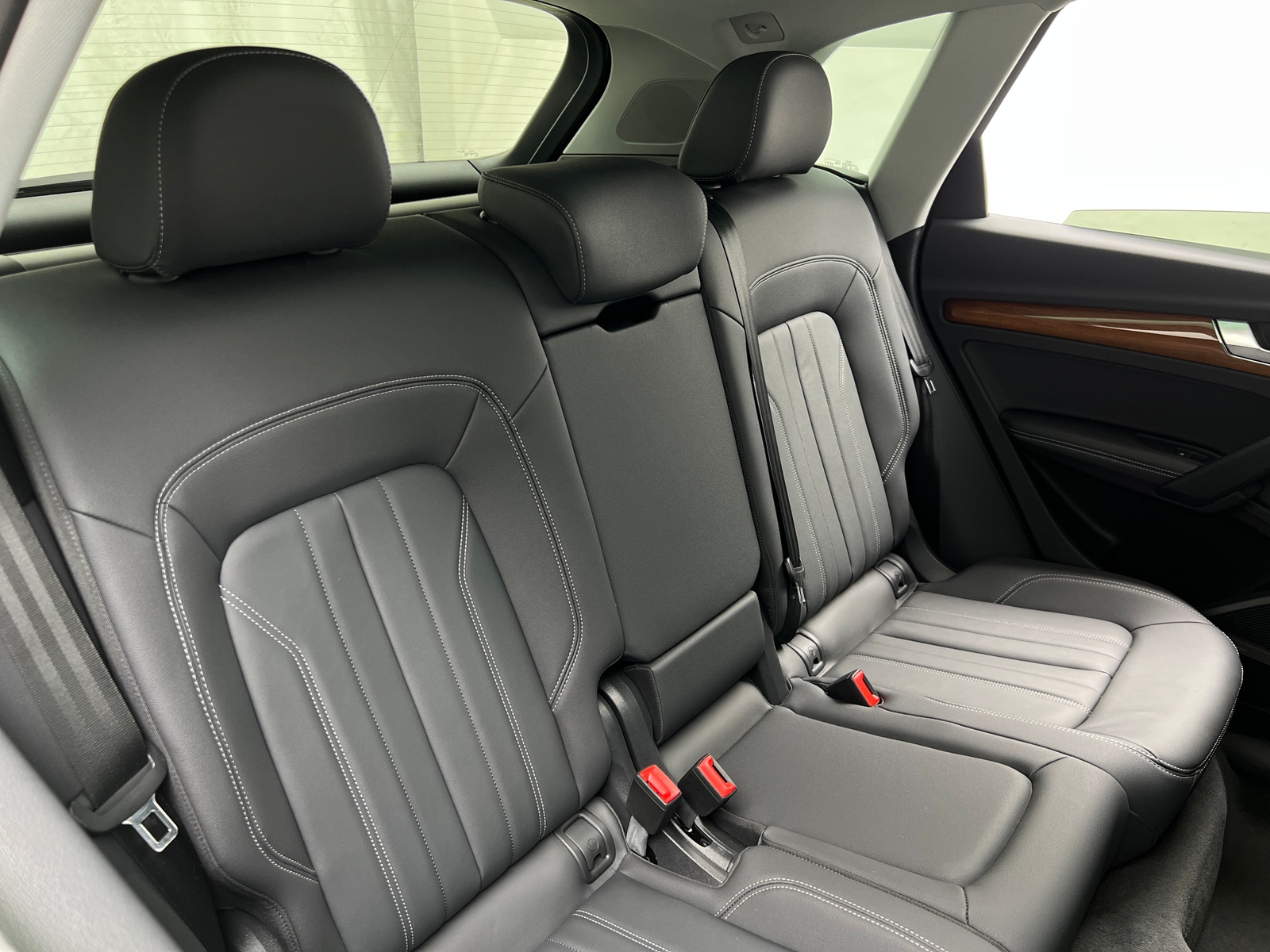Thumbnail: 2023 Audi Q5 - 5