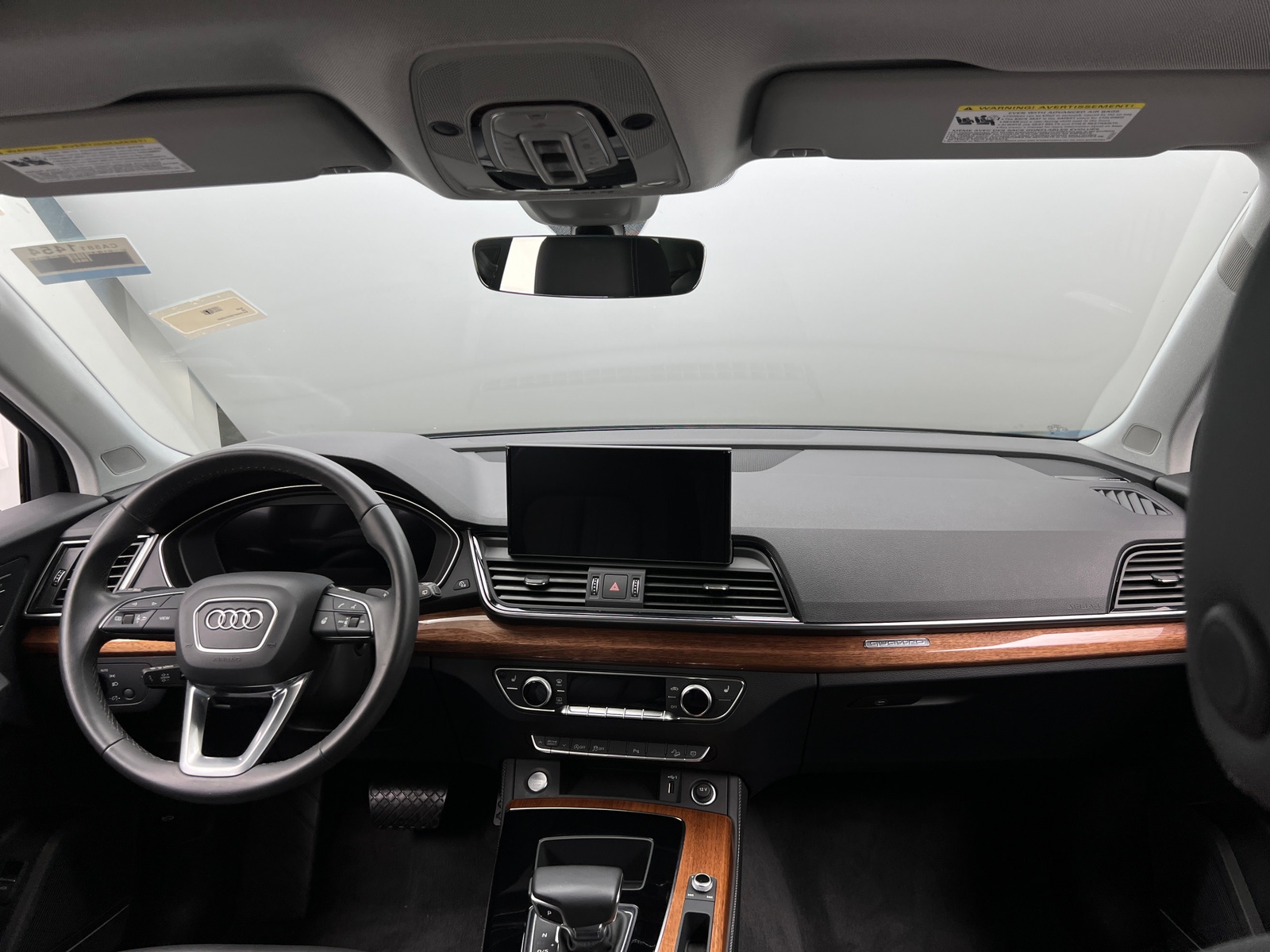 Thumbnail: 2023 Audi Q5 - 2