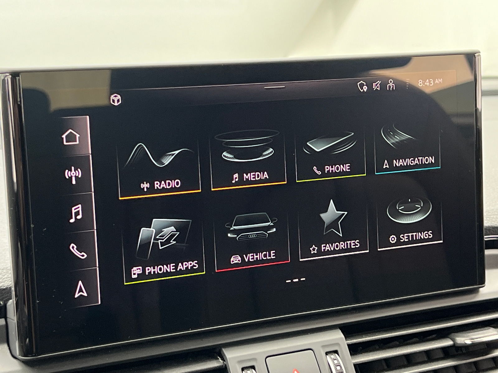 Thumbnail: 2023 Audi Q5 - 3