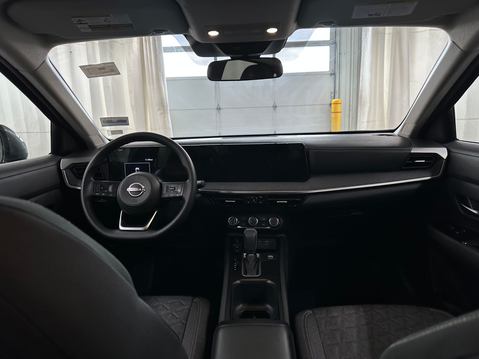 Thumbnail: 2025 Nissan Kicks - 3