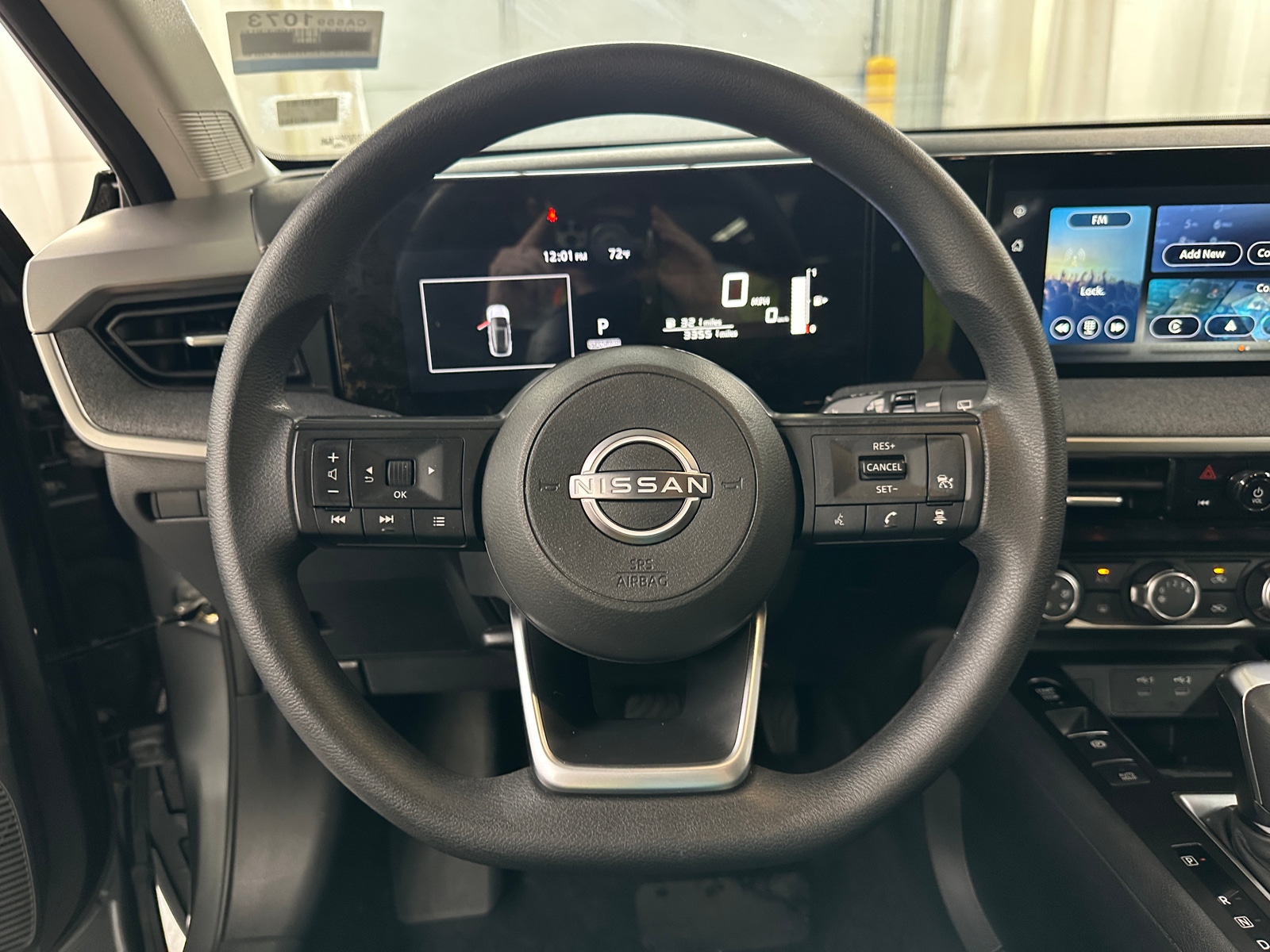 Thumbnail: 2025 Nissan Kicks - 5