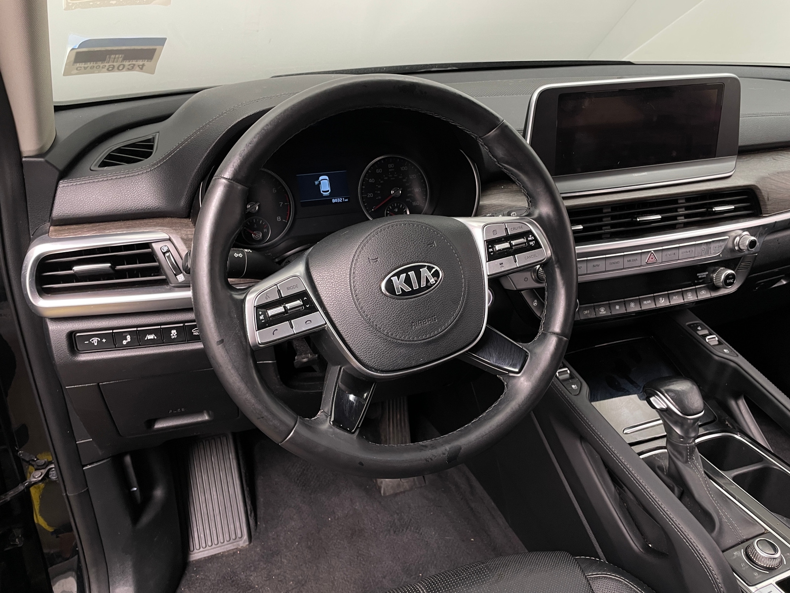 Thumbnail: 2020 Kia Telluride - 4