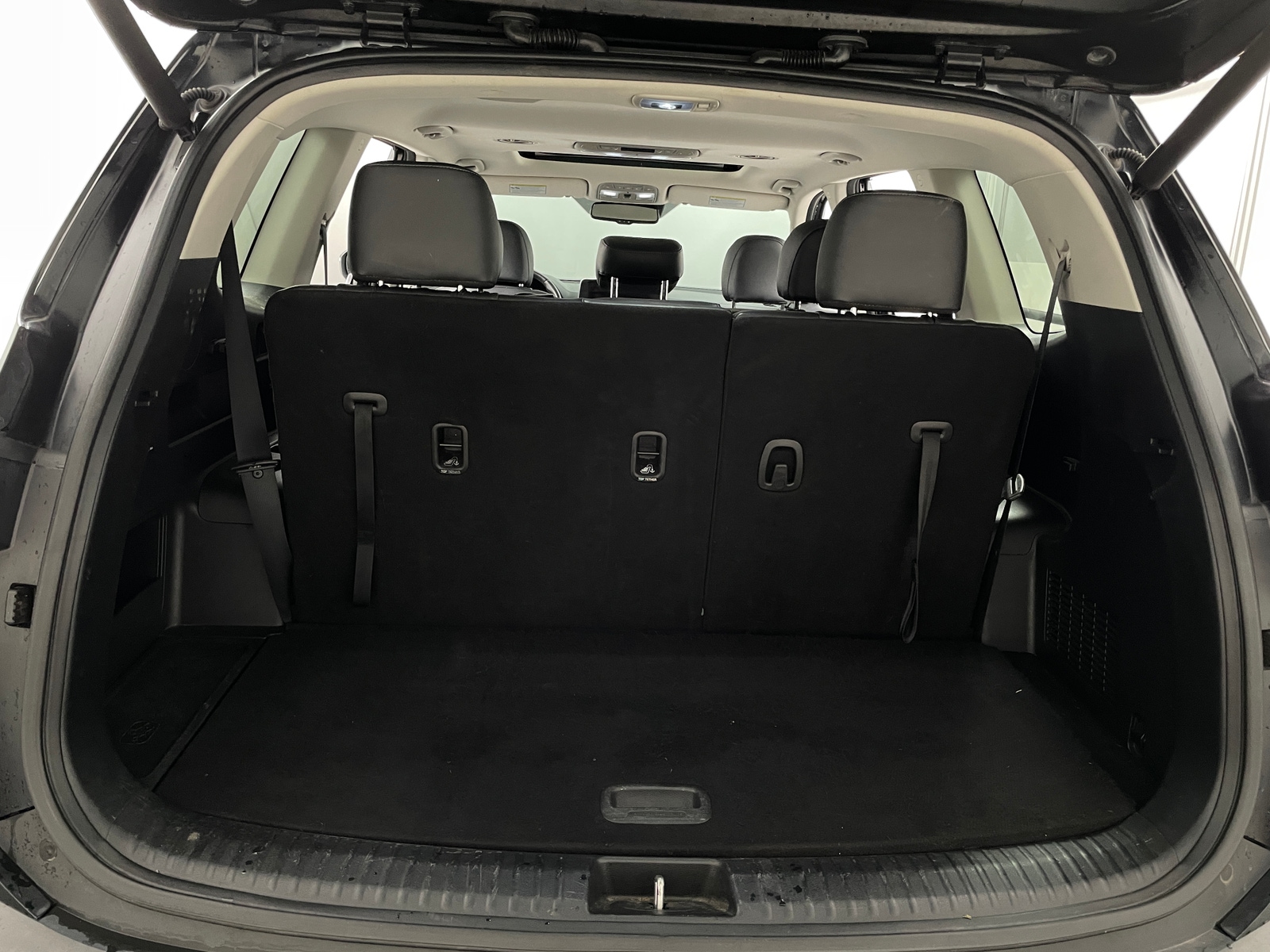 Thumbnail: 2020 Kia Telluride - 6