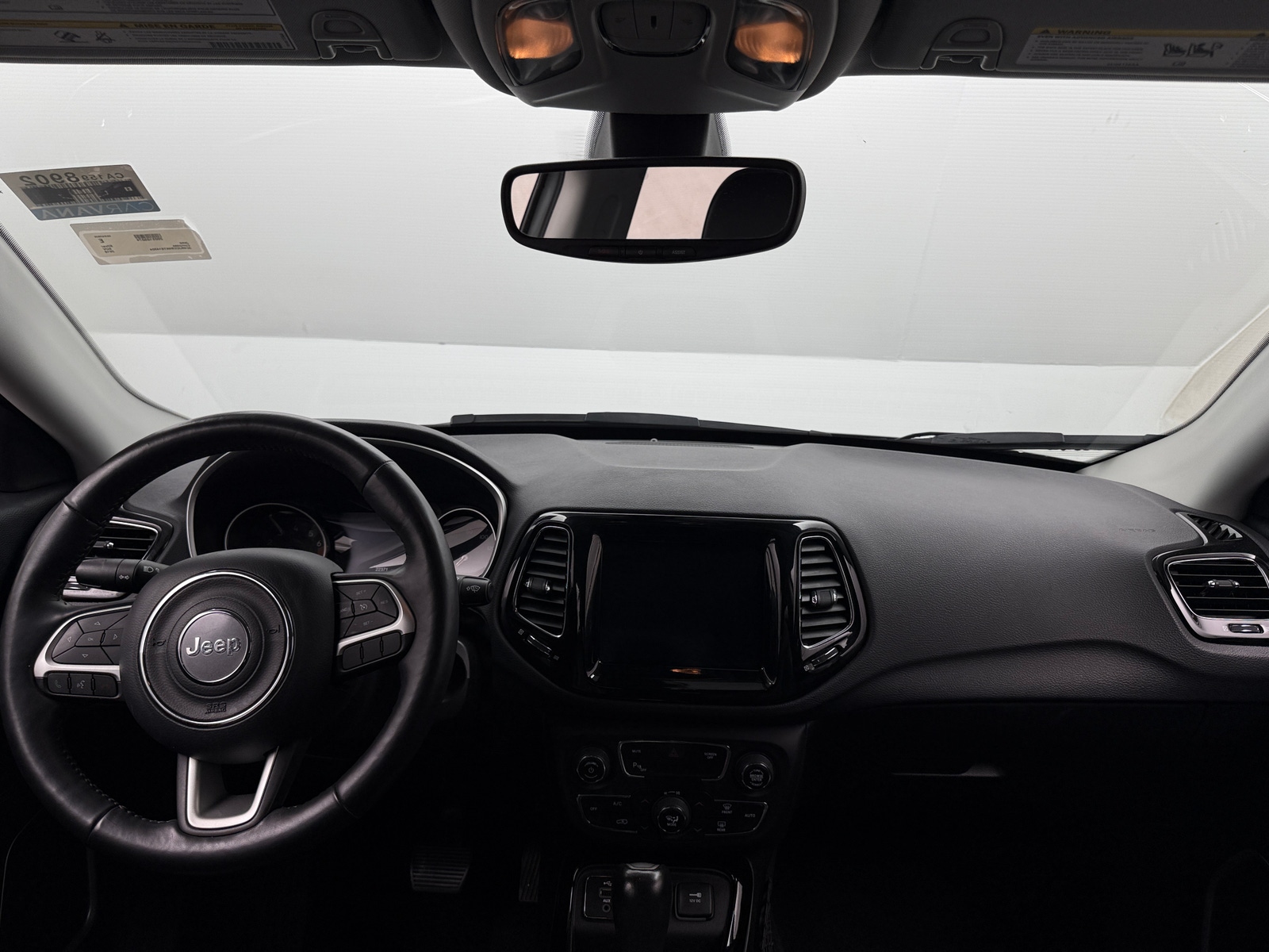 Thumbnail: 2019 Jeep Compass - 2