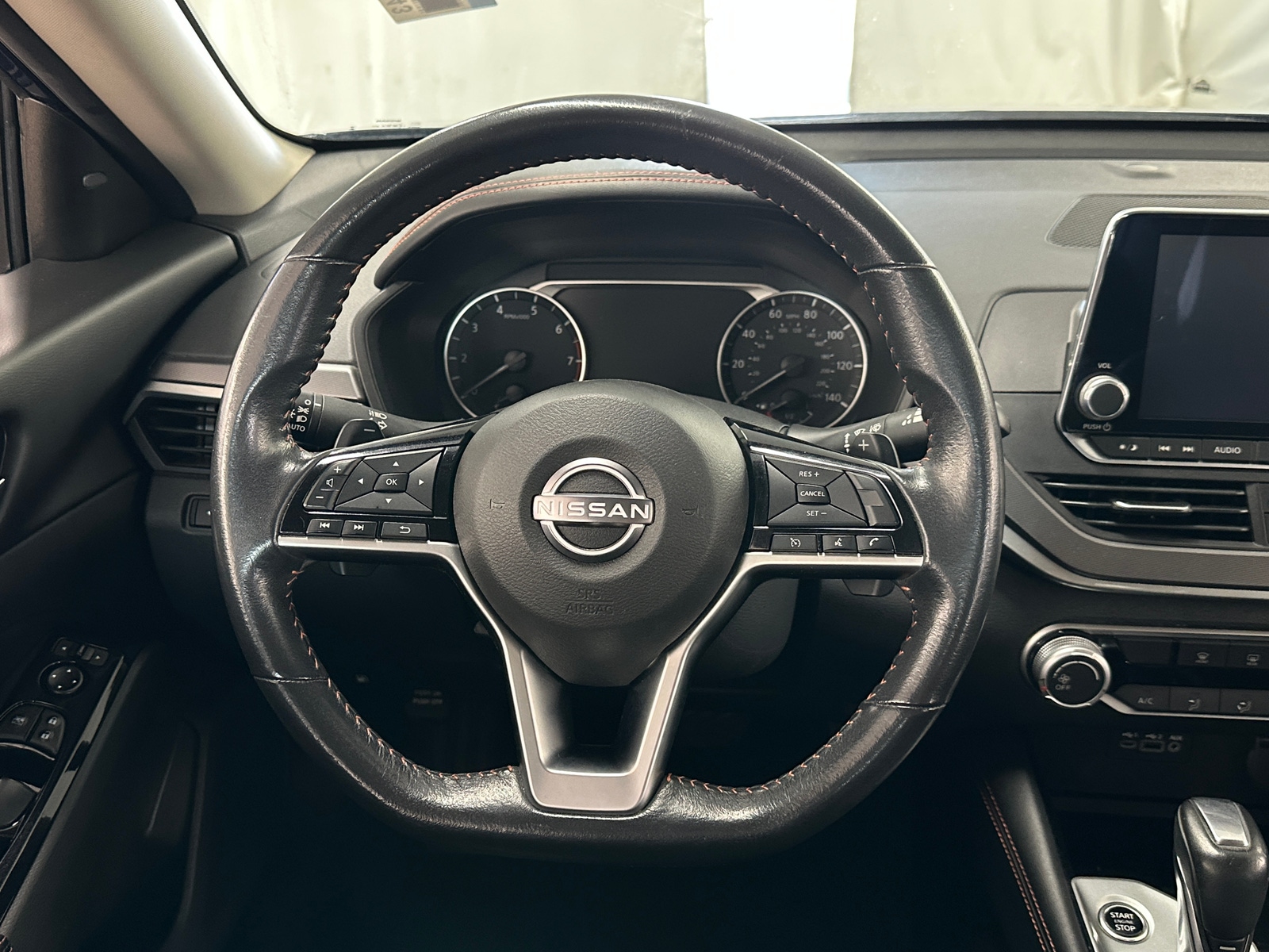 Thumbnail: 2024 Nissan Altima - 4