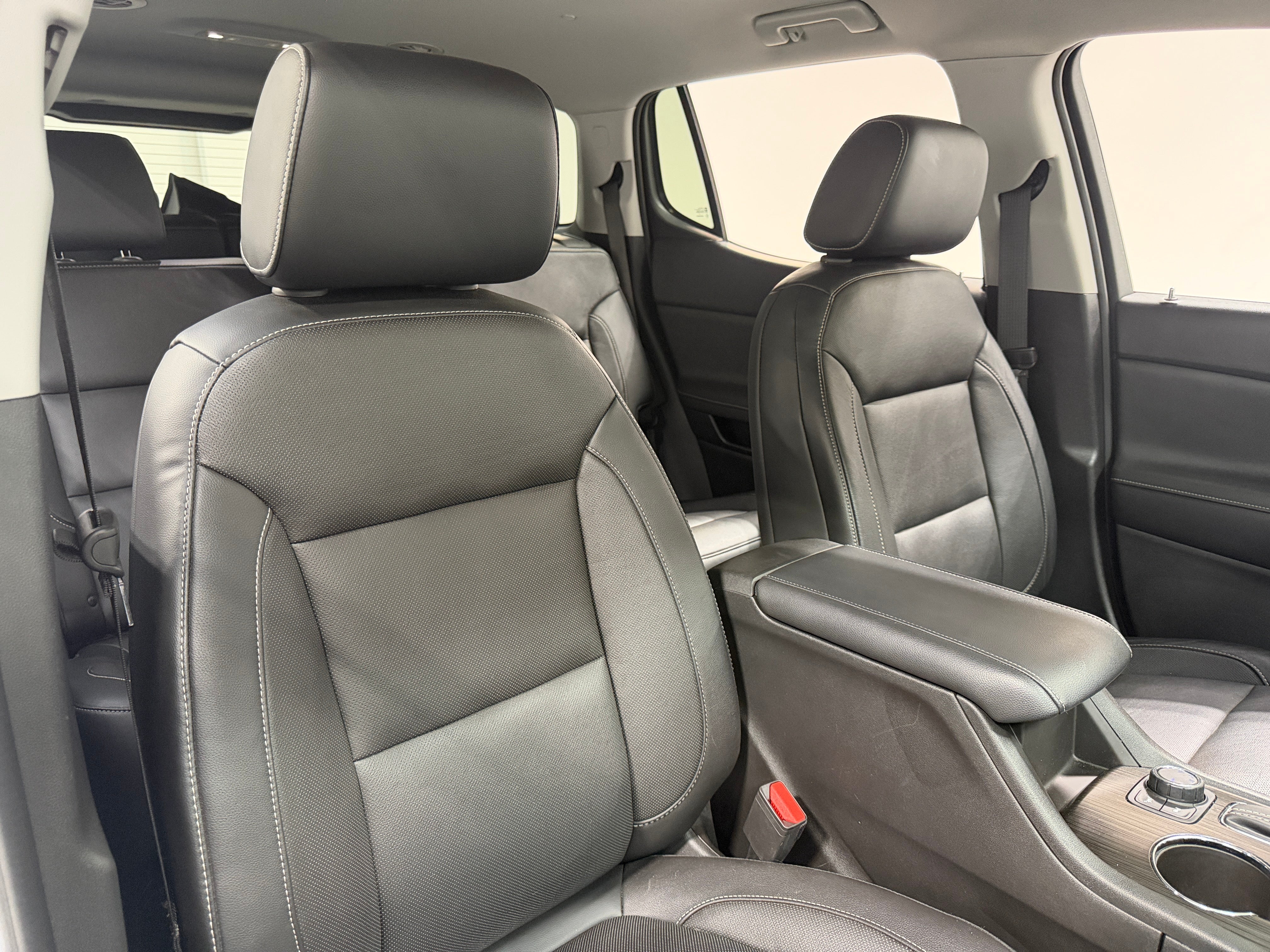2018 GMC Acadia