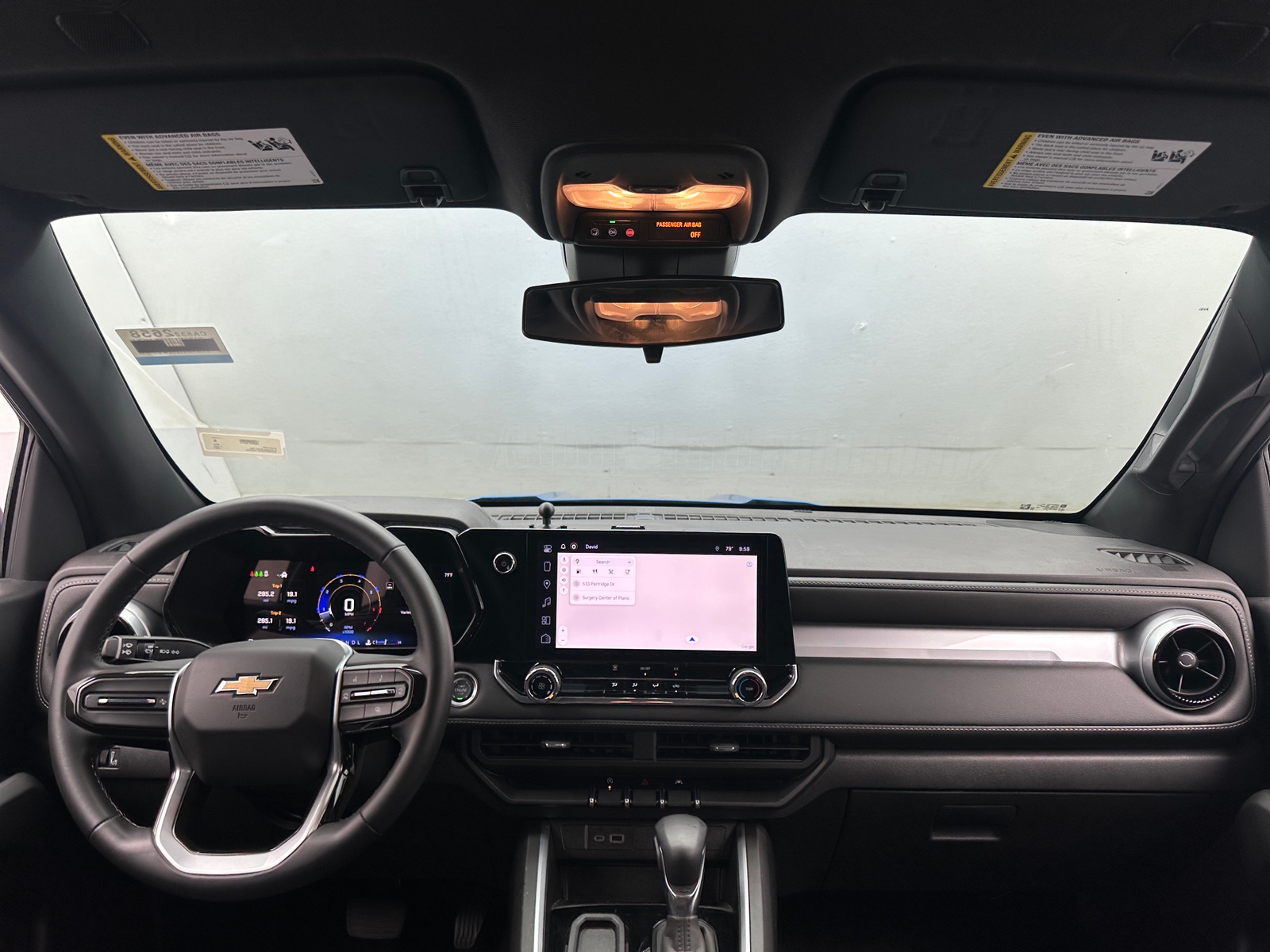 Thumbnail: 2024 Chevrolet Colorado - 3