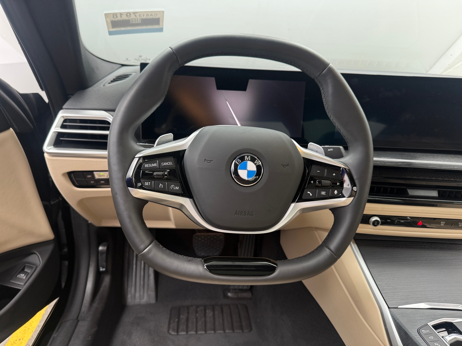 Thumbnail: 2025 BMW 4 Series - 3