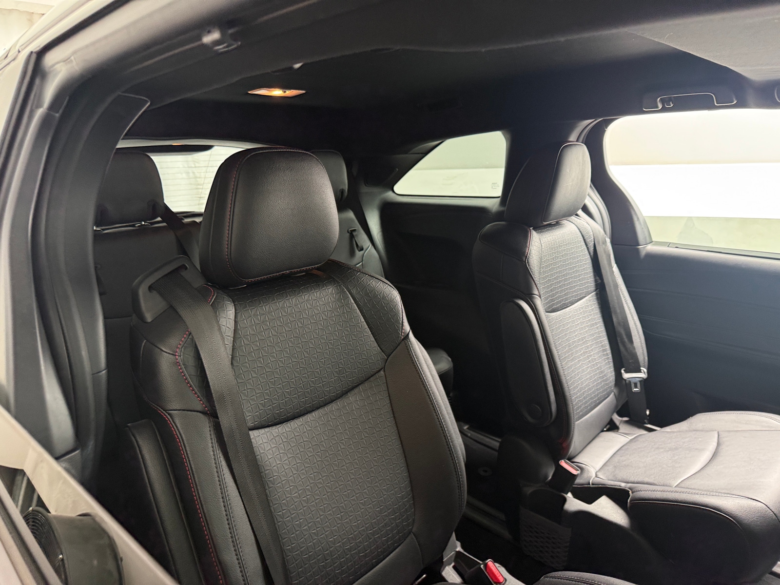 Thumbnail: 2025 Toyota Sienna - 5
