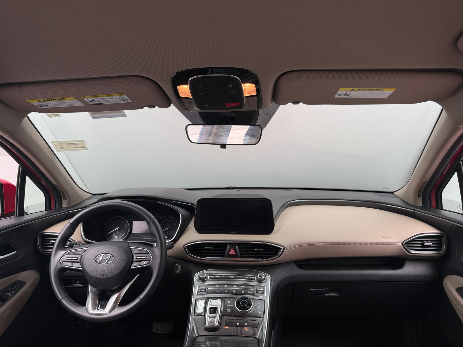 Thumbnail: 2023 Hyundai Santa Fe - 3