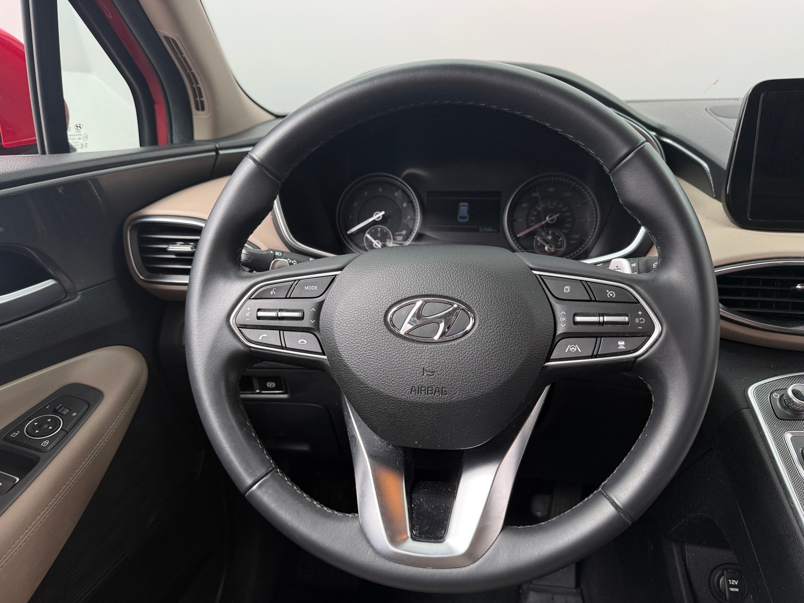 Thumbnail: 2023 Hyundai Santa Fe - 5