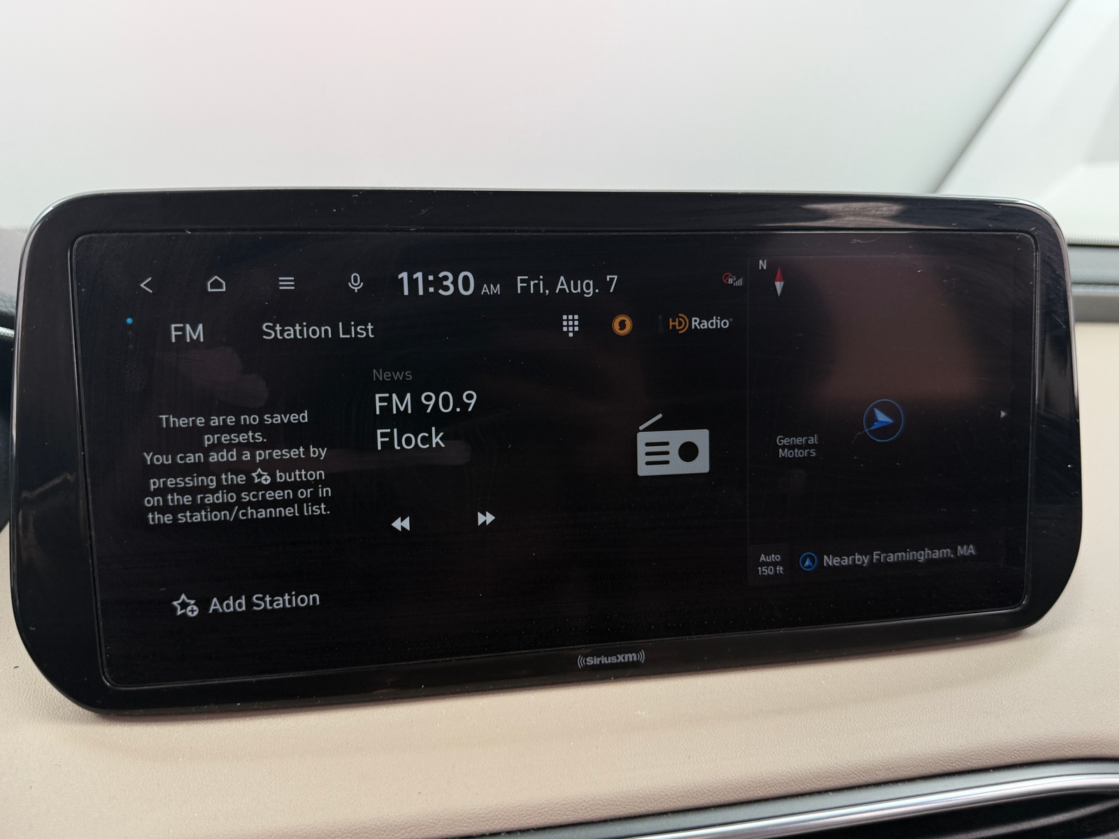 Thumbnail: 2023 Hyundai Santa Fe - 4