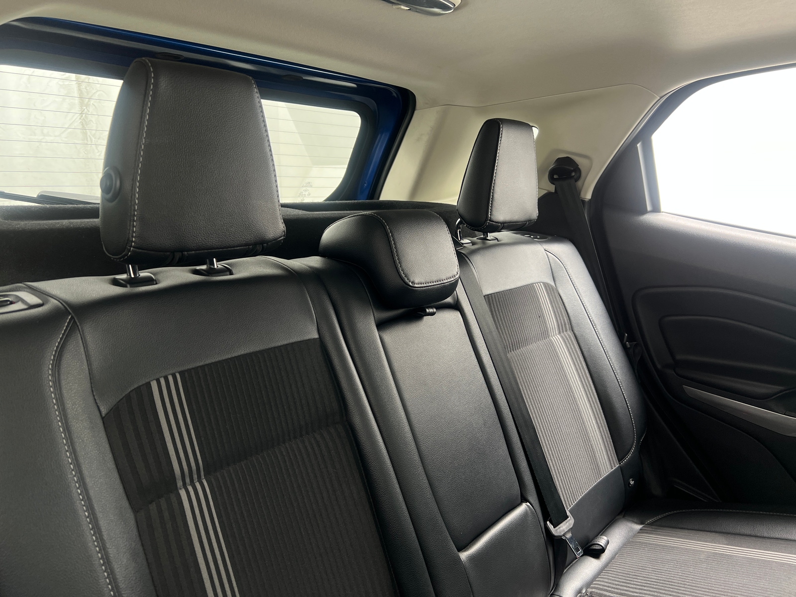 Thumbnail: 2020 Ford EcoSport - 5