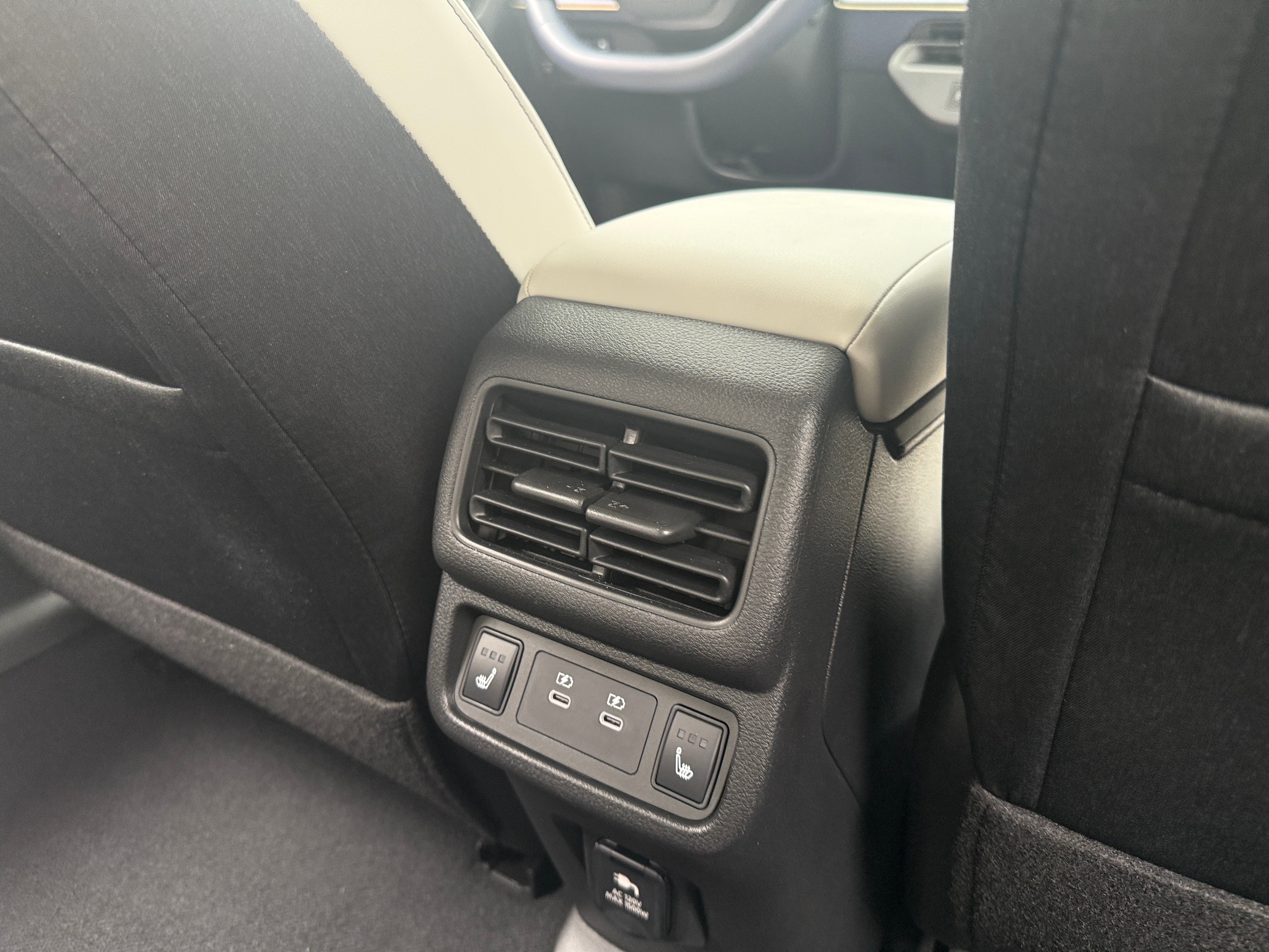 2026 Nissan LEAF