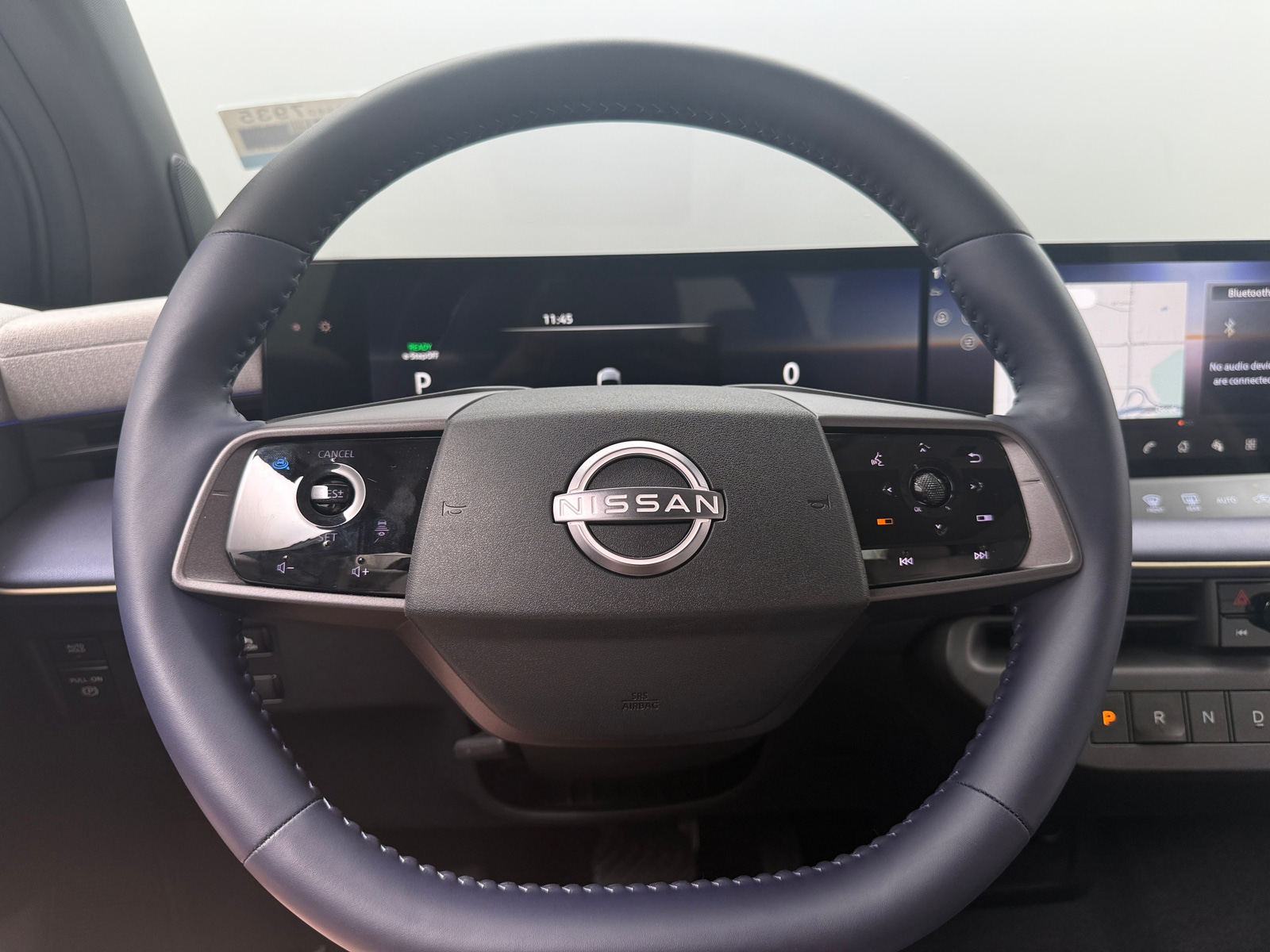 Thumbnail: 2026 Nissan Leaf - 4