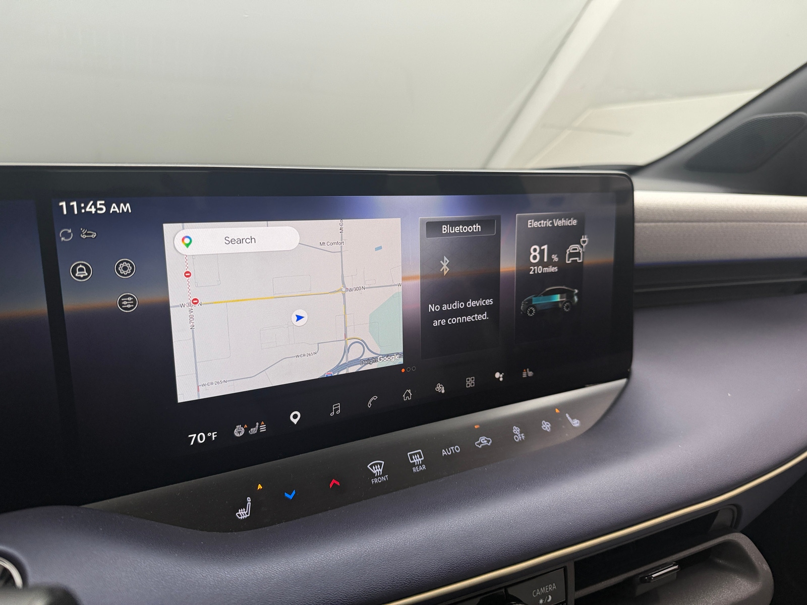 Thumbnail: 2026 Nissan Leaf - 3