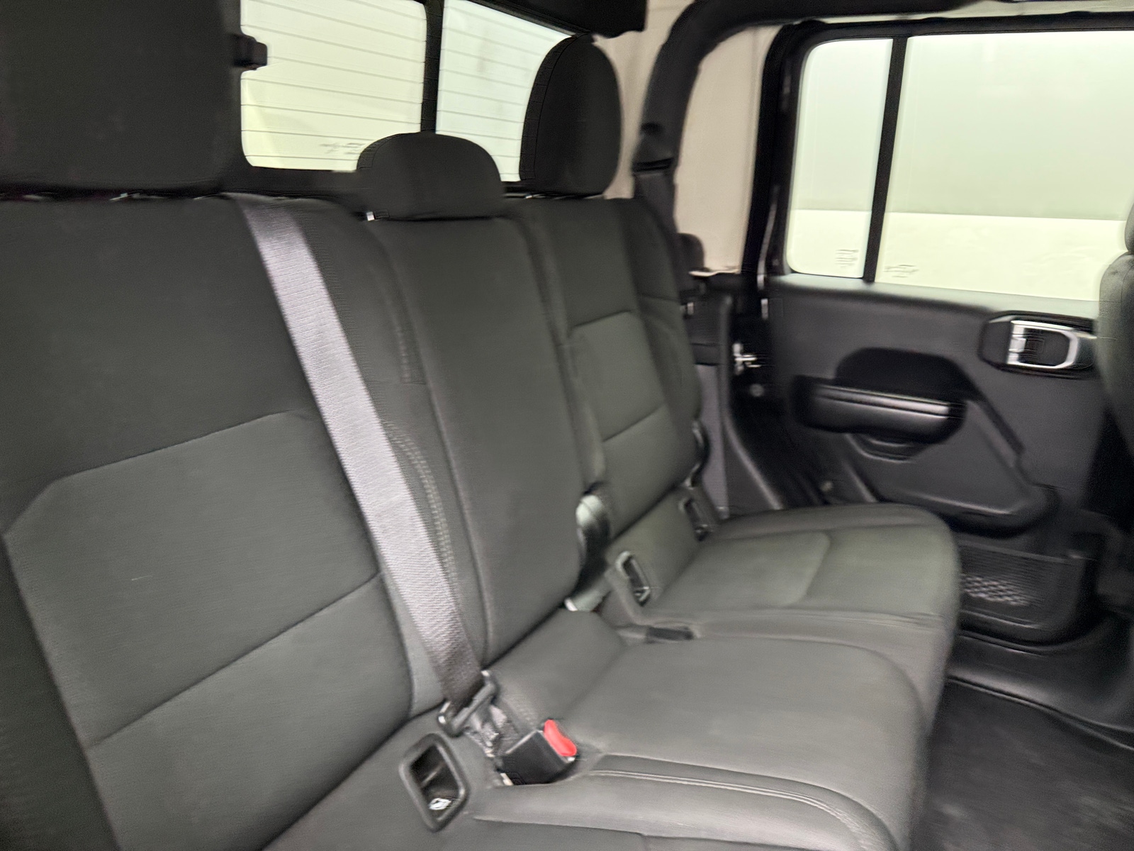 Thumbnail: 2021 Jeep Gladiator - 6