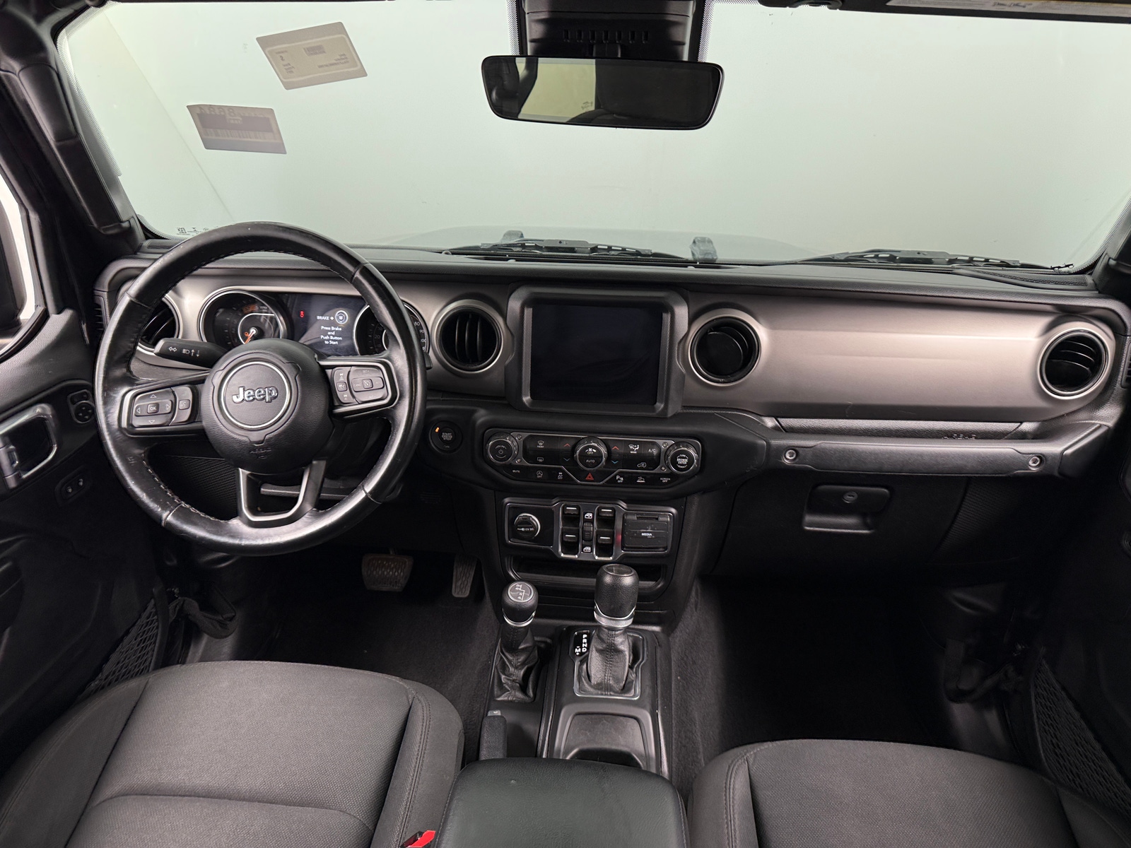 Thumbnail: 2021 Jeep Gladiator - 3