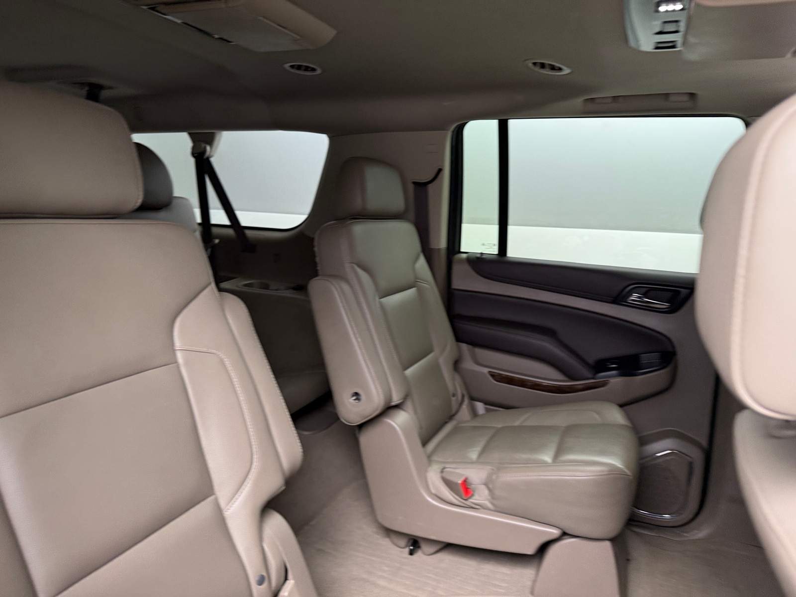 Thumbnail: 2019 Chevrolet Suburban - 5