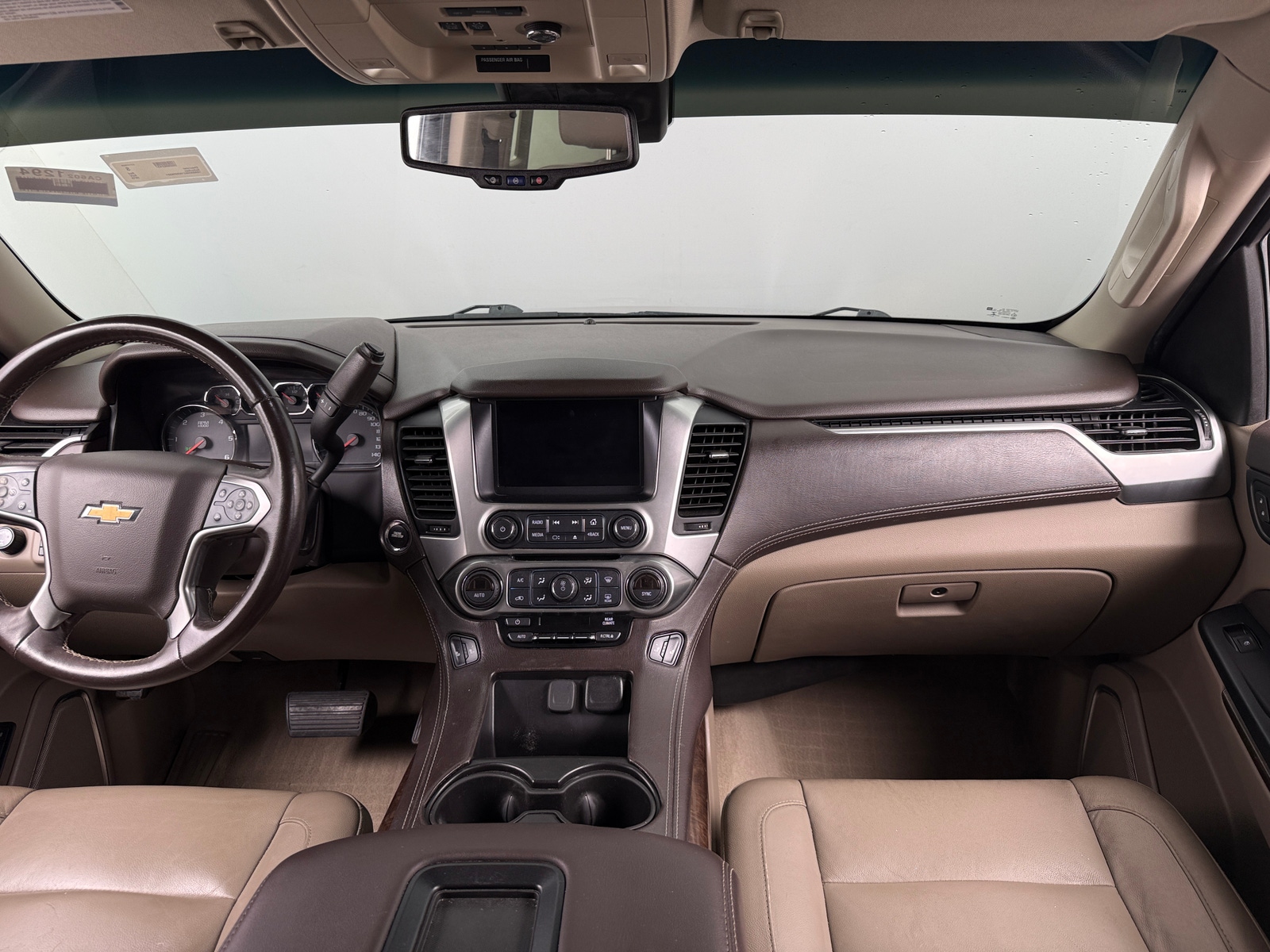 Thumbnail: 2019 Chevrolet Suburban - 2