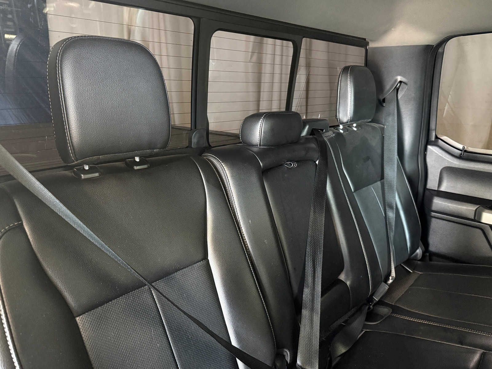 Thumbnail: 2021 Ford Econoline - 5
