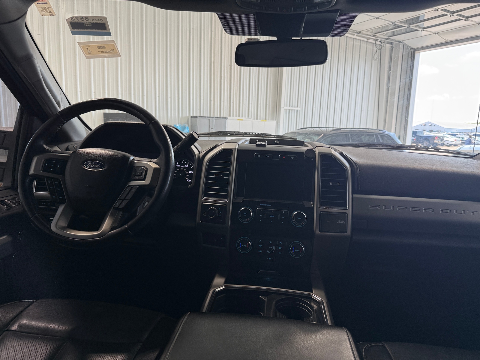 Thumbnail: 2021 Ford Econoline - 2