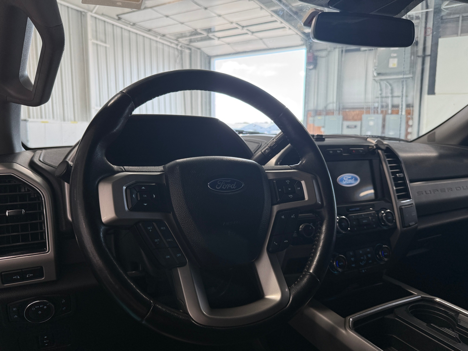 Thumbnail: 2021 Ford Econoline - 4