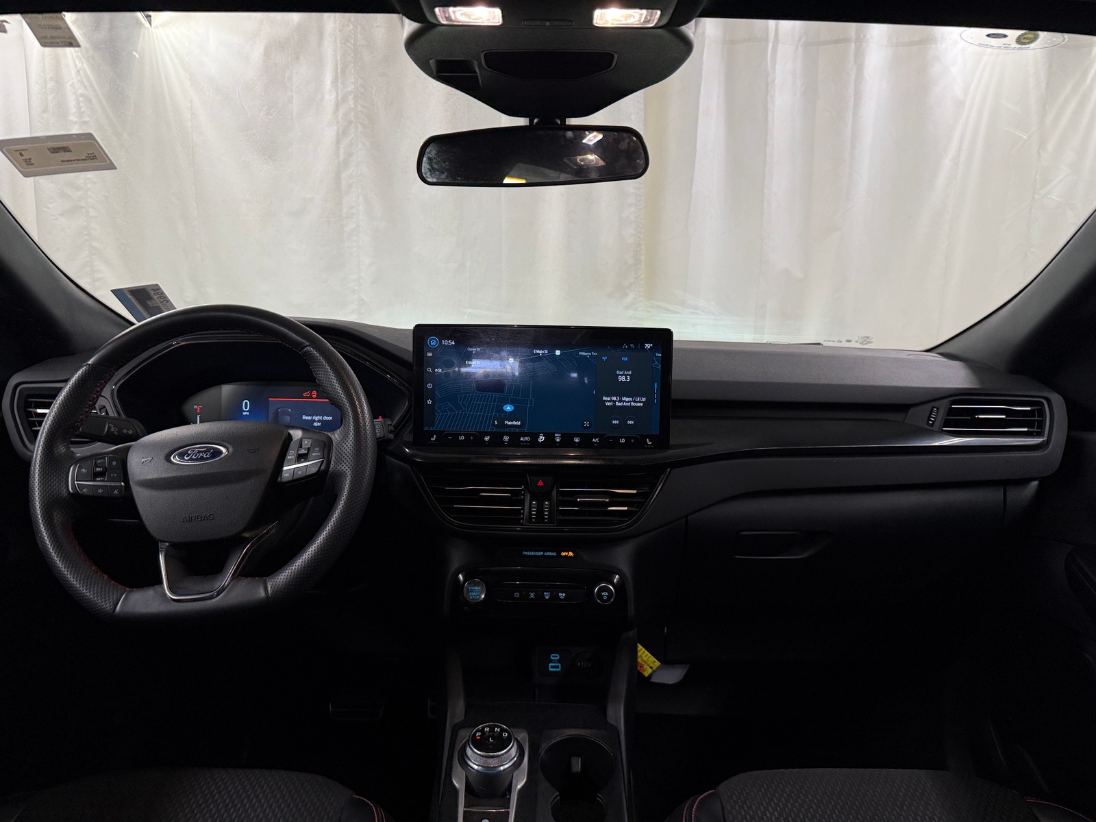 Thumbnail: 2023 Ford Escape - 3