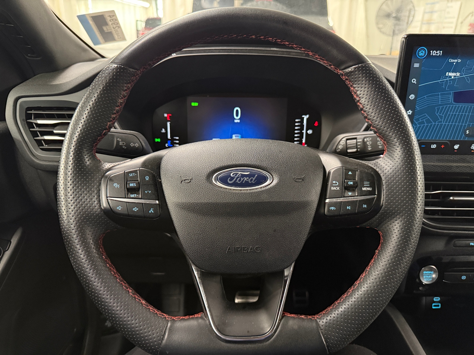 Thumbnail: 2023 Ford Escape - 5