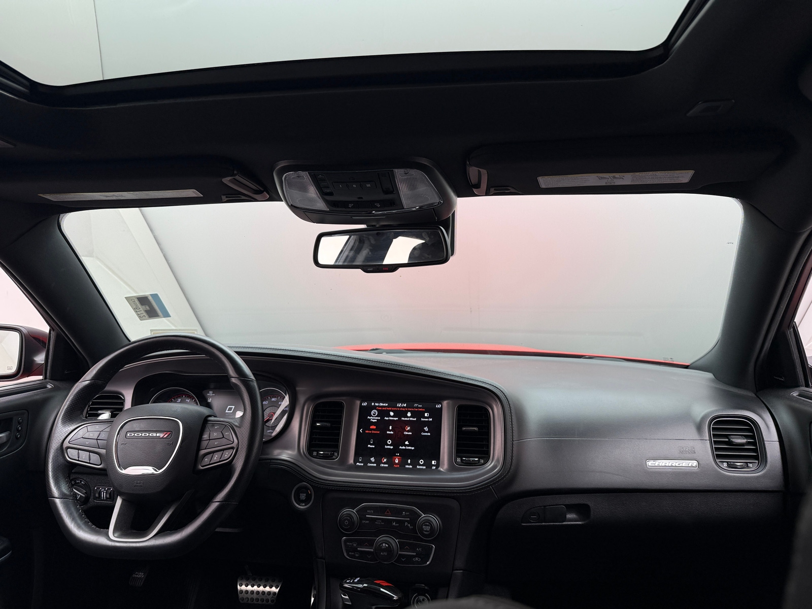 Thumbnail: 2023 Dodge Charger - 2