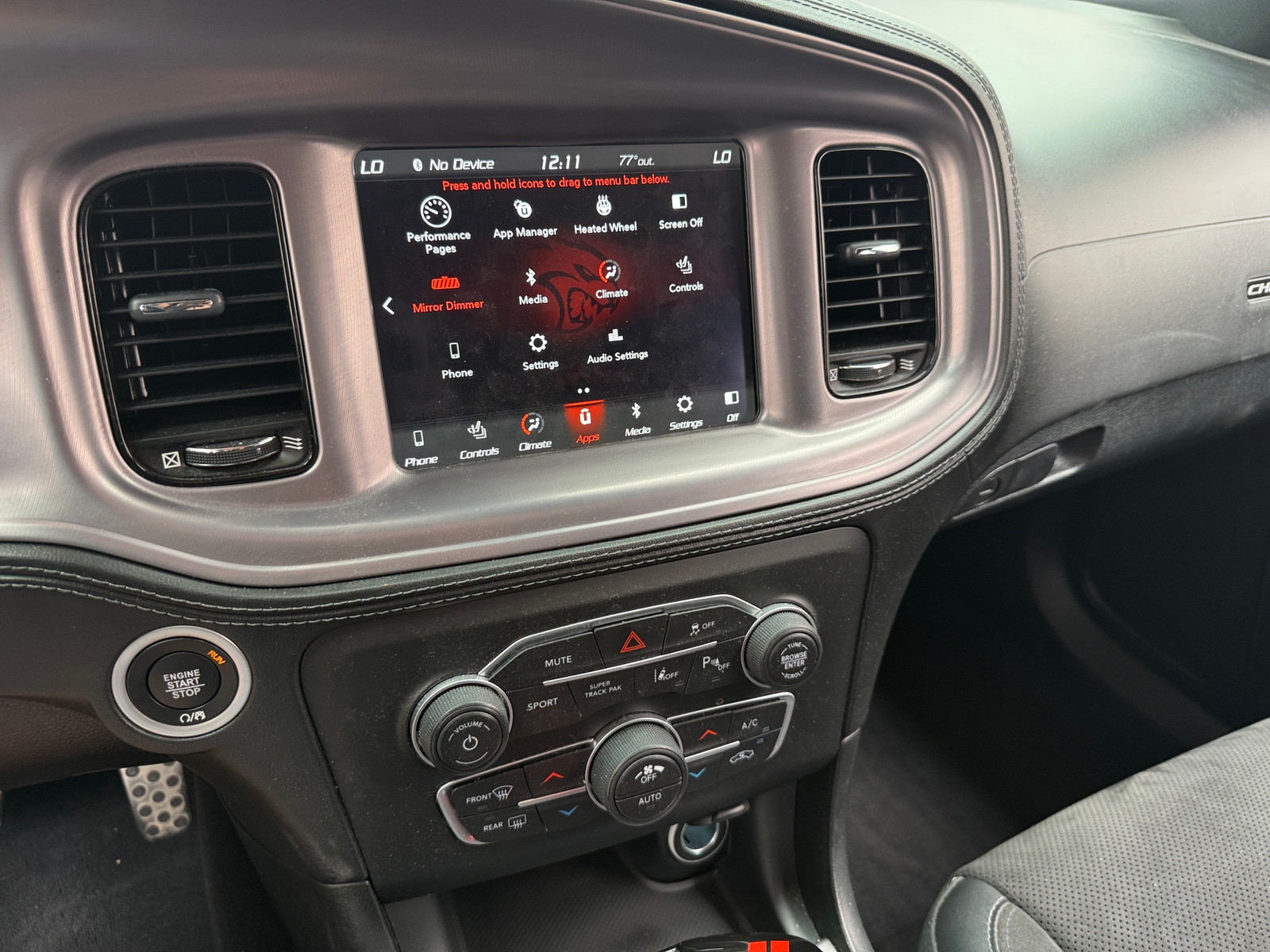 Thumbnail: 2023 Dodge Charger - 3