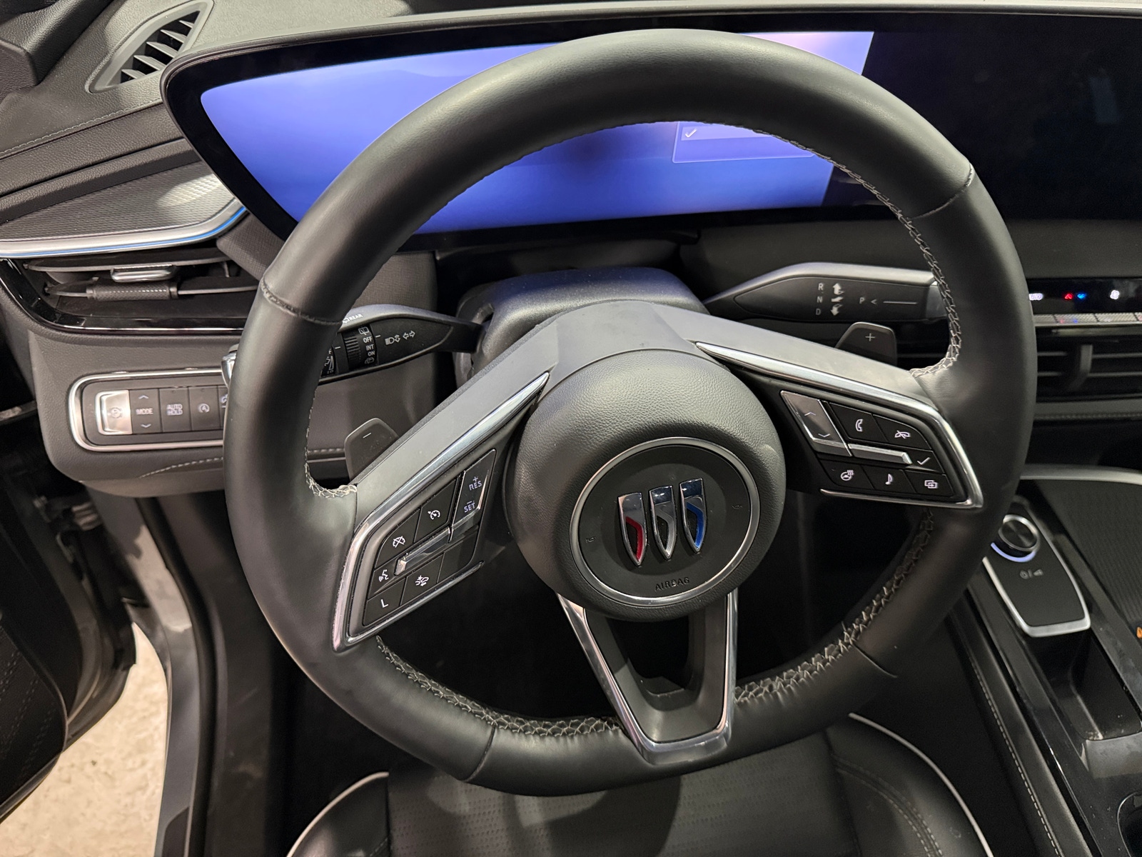 Thumbnail: 2025 Buick Enclave - 4