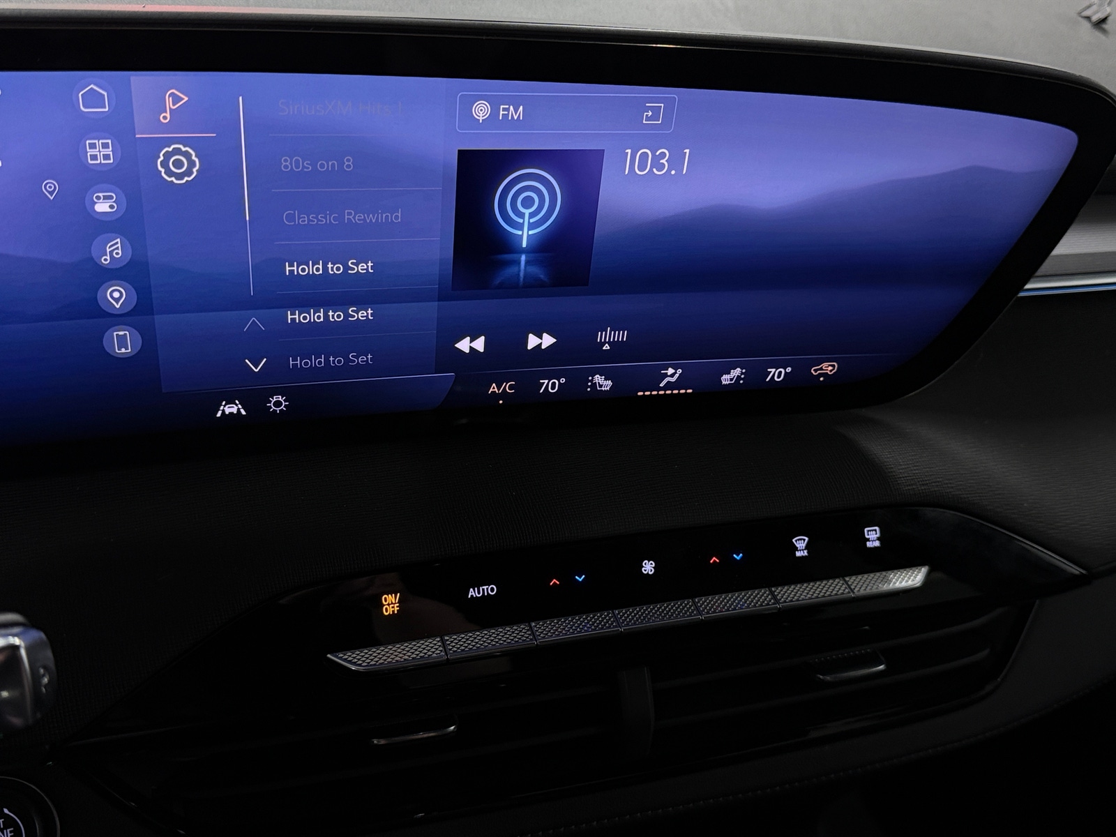 Thumbnail: 2025 Buick Enclave - 3