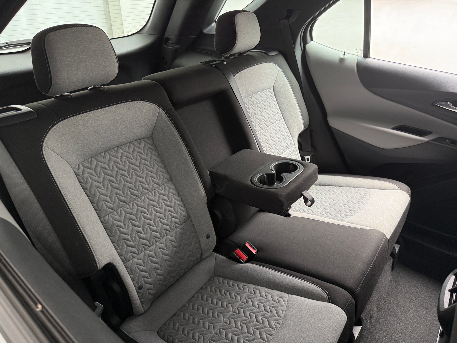 Thumbnail: 2023 Chevrolet Equinox - 6