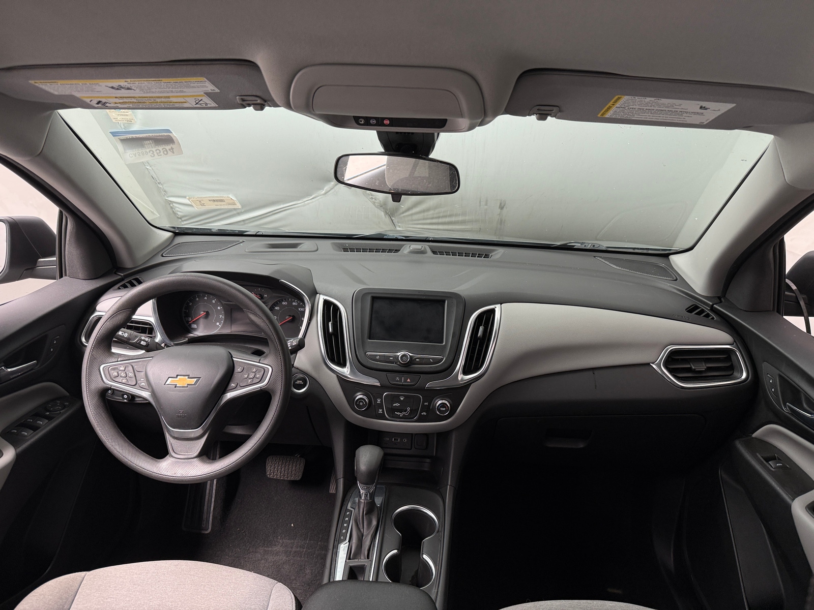 Thumbnail: 2023 Chevrolet Equinox - 3