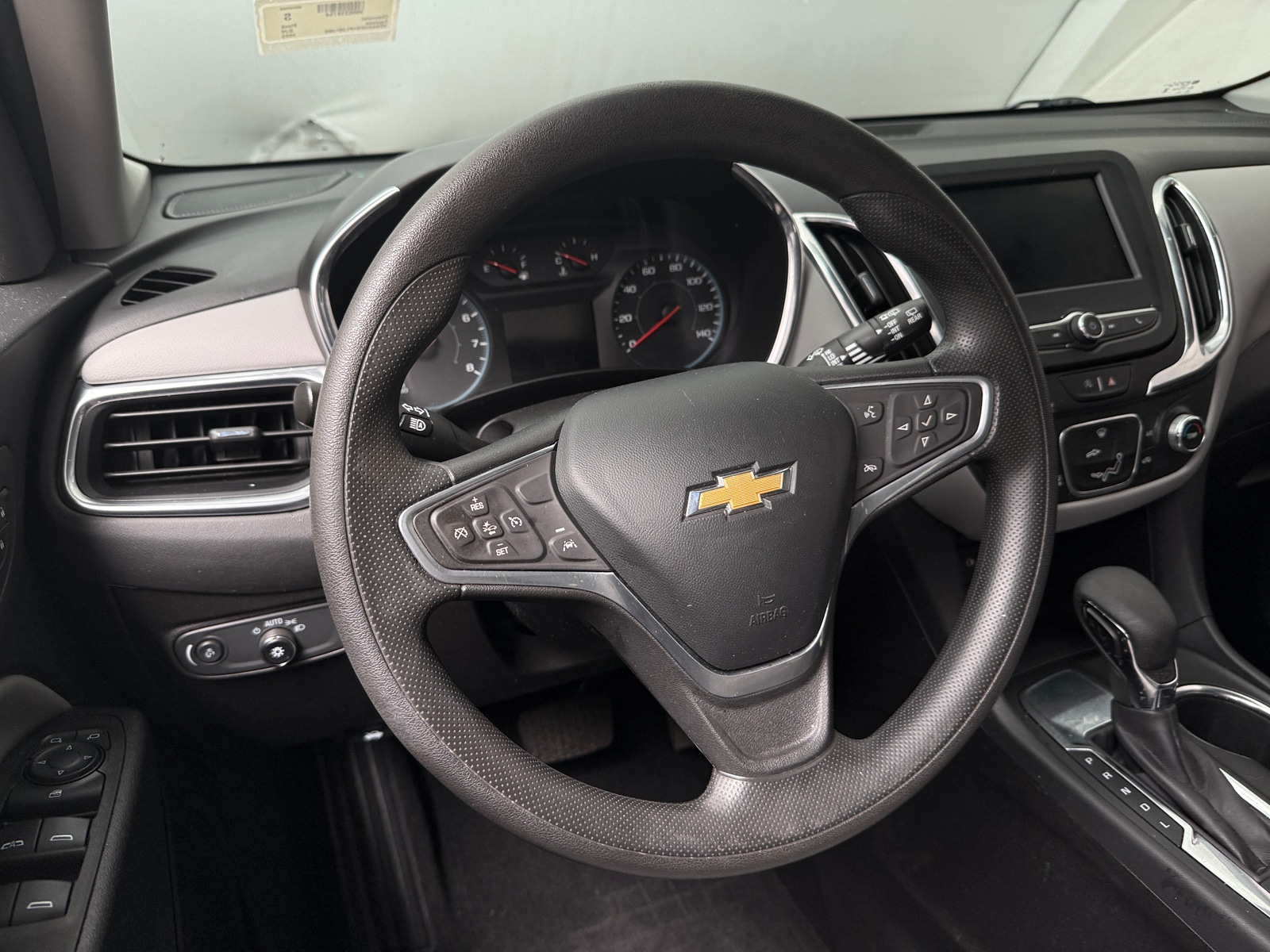 Thumbnail: 2023 Chevrolet Equinox - 5