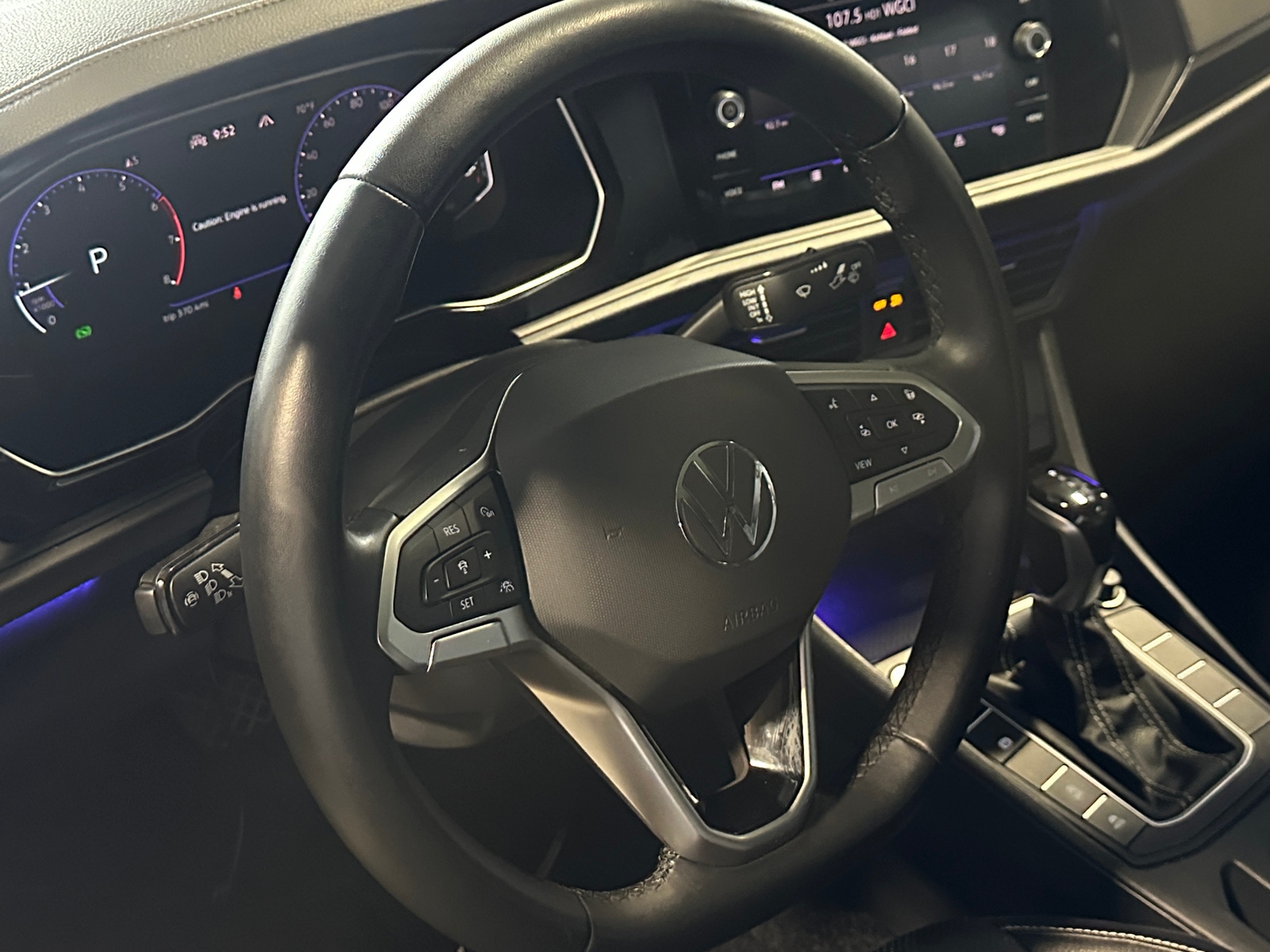 Thumbnail: 2024 Volkswagen Jetta - 4