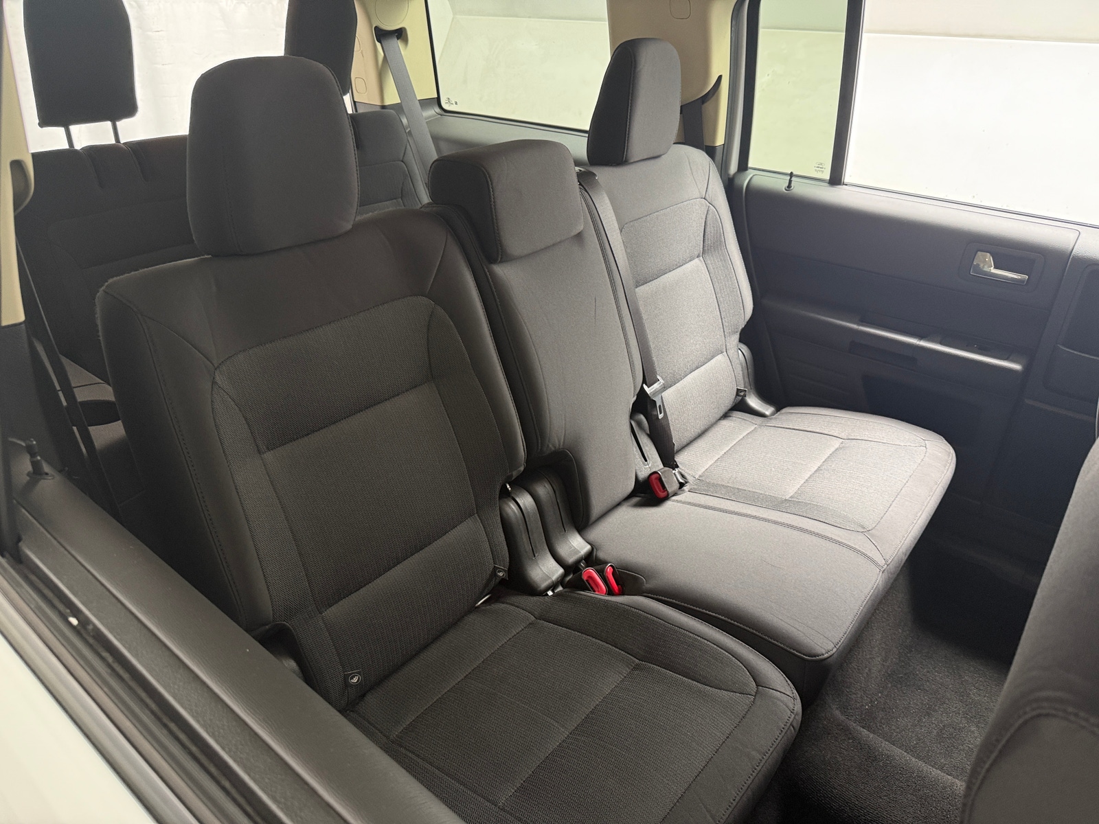 Thumbnail: 2019 Ford Flex - 6