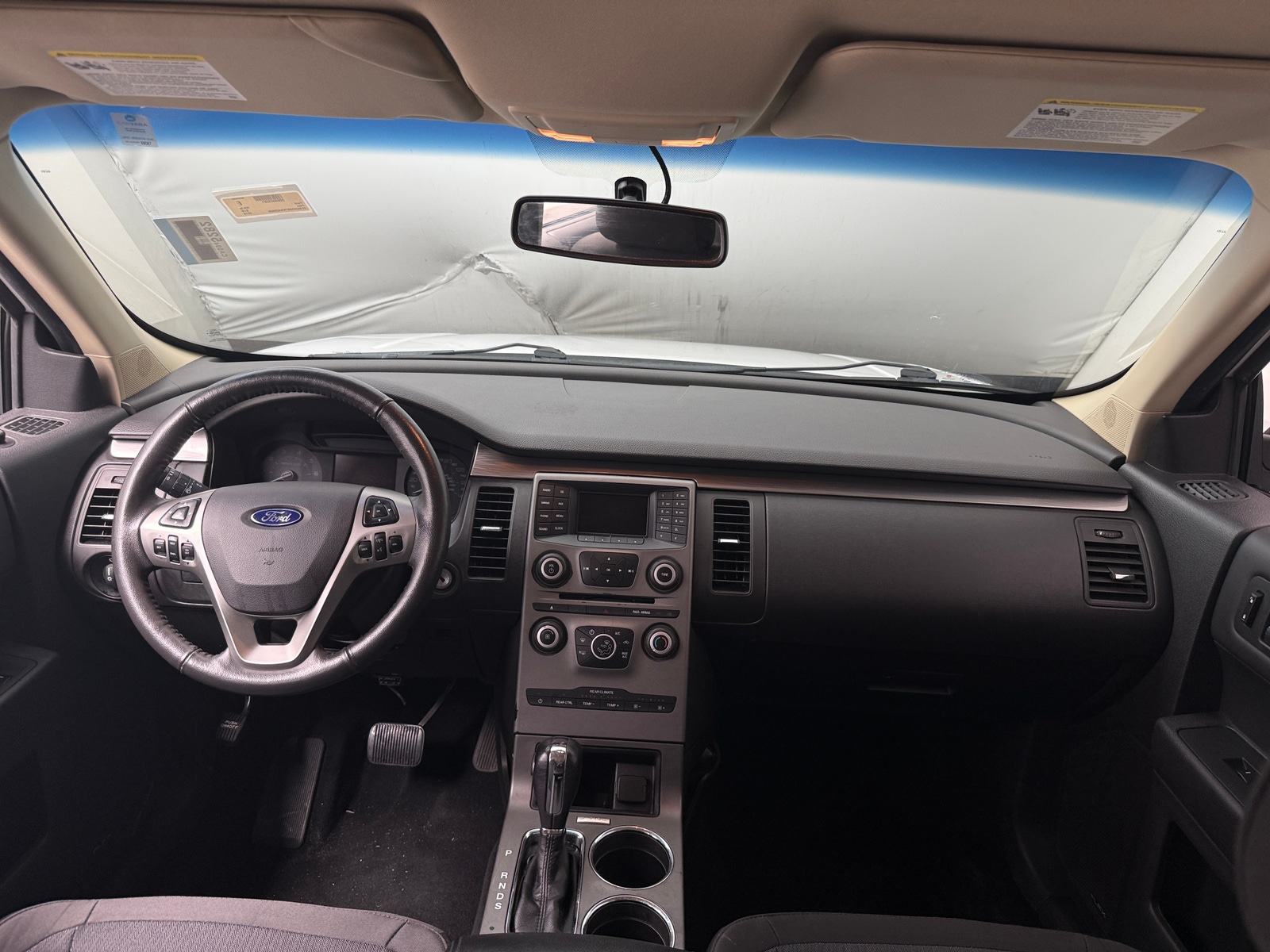 Thumbnail: 2019 Ford Flex - 3