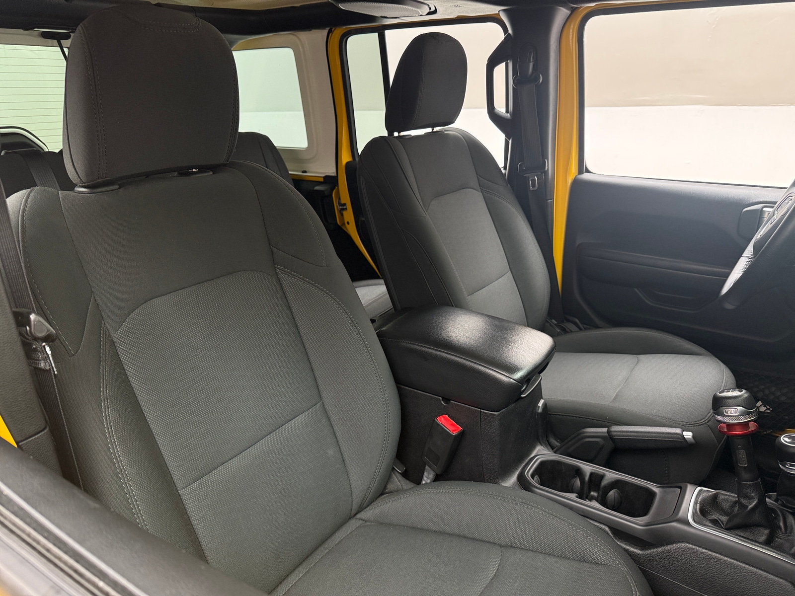 Thumbnail: 2018 Jeep Wrangler - 2