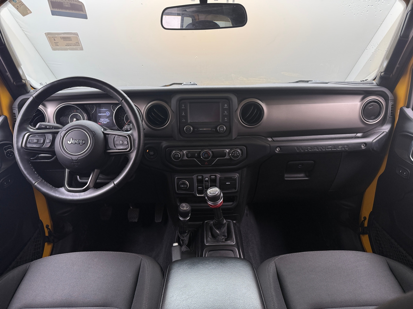 Thumbnail: 2018 Jeep Wrangler - 3
