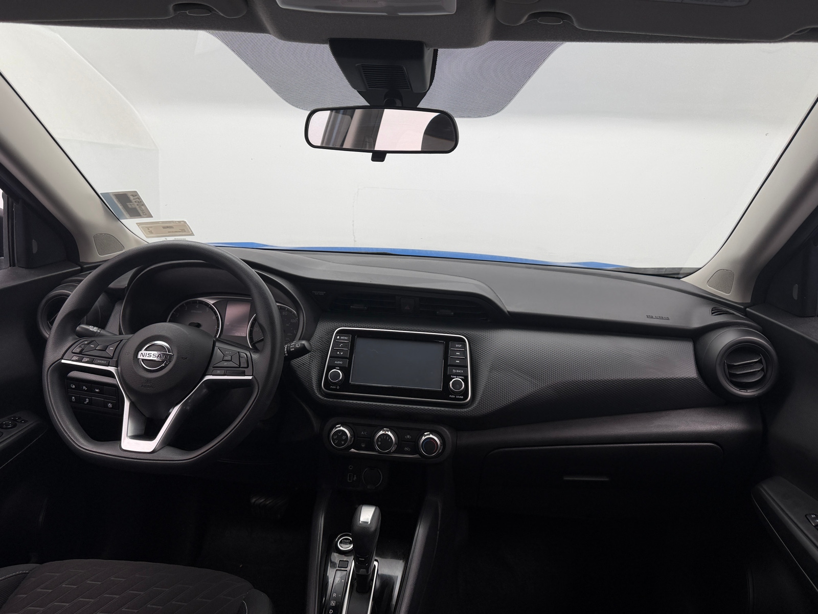 Thumbnail: 2021 Nissan Kicks - 3
