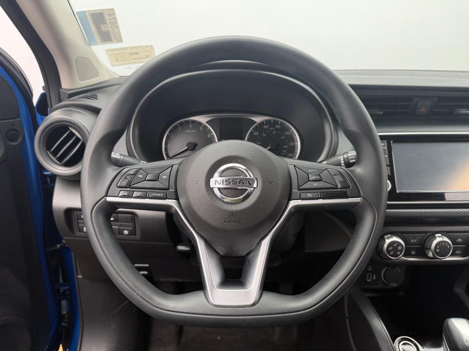 Thumbnail: 2021 Nissan Kicks - 5
